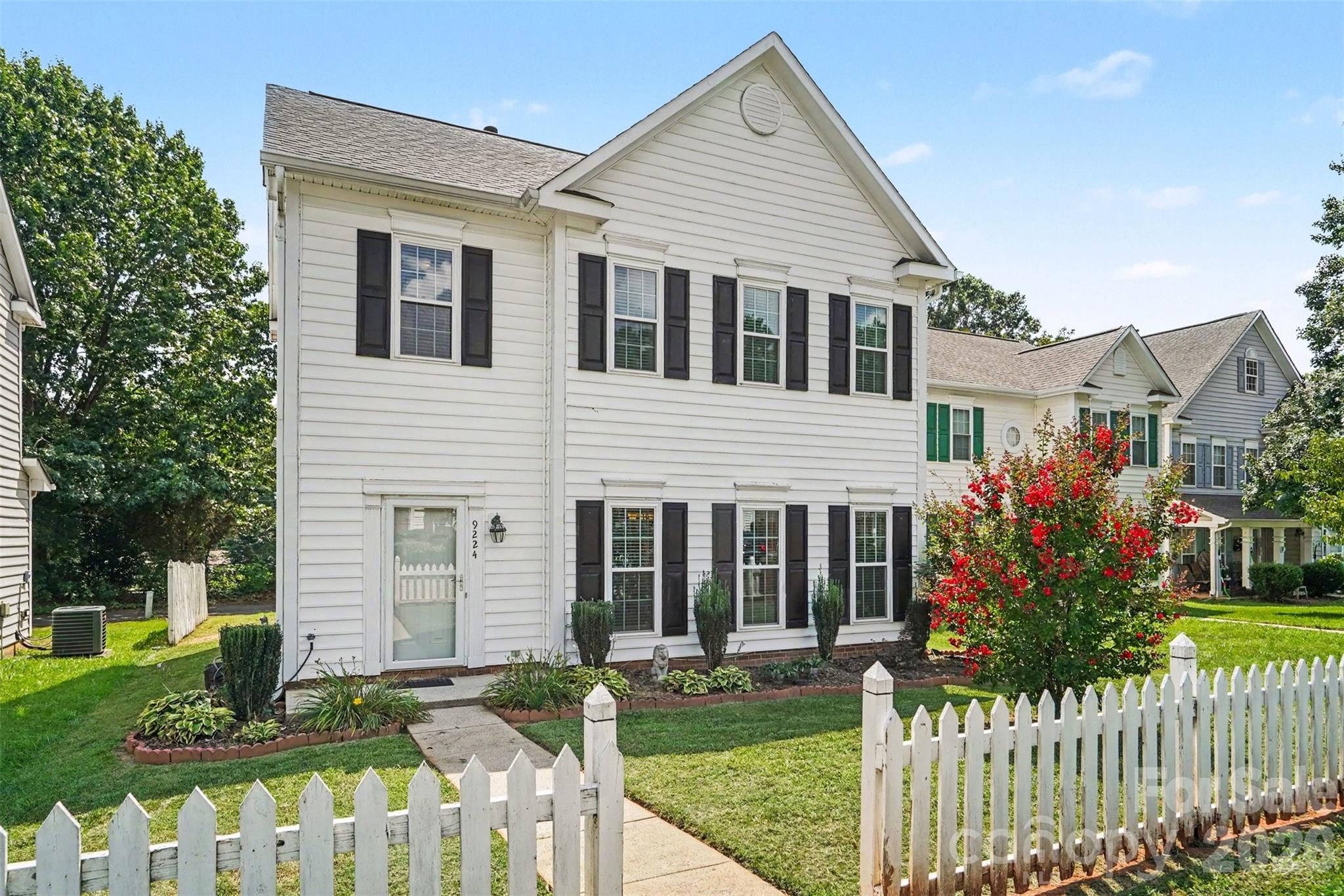 Faires Farm - Residential