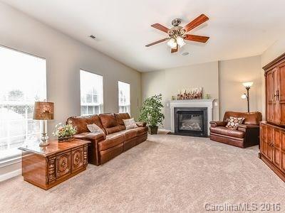 Sutton Place - Residential