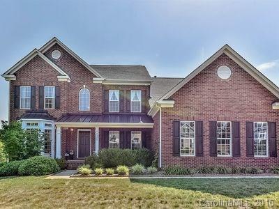 Sutton Place - Residential