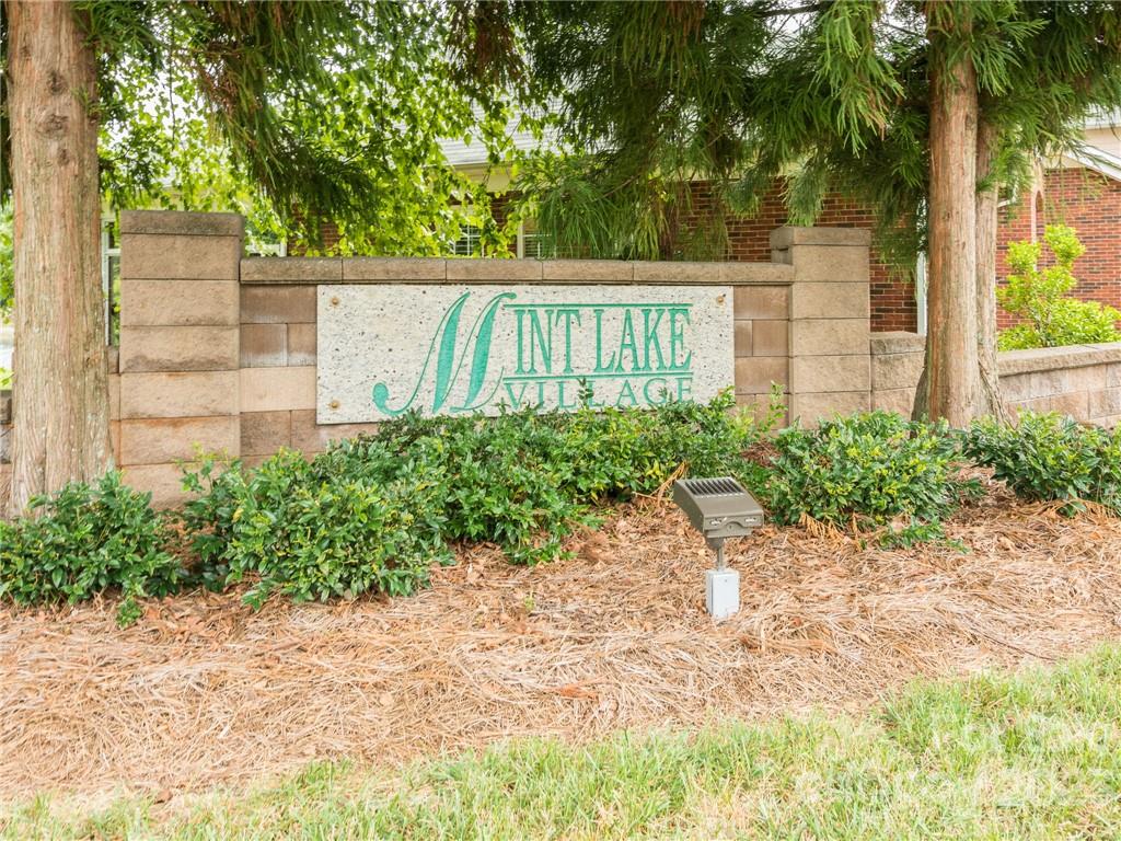 Mint Lake Village - Residential