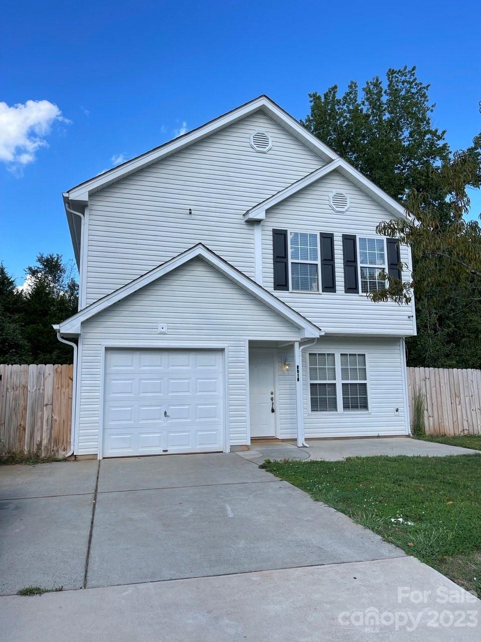Brookstead - Residential