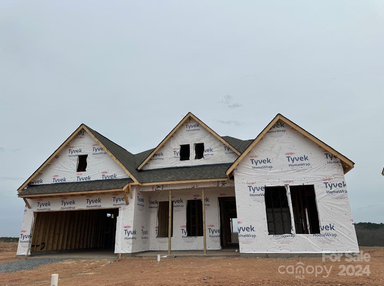 The Estates at Sugar Creek - Residential