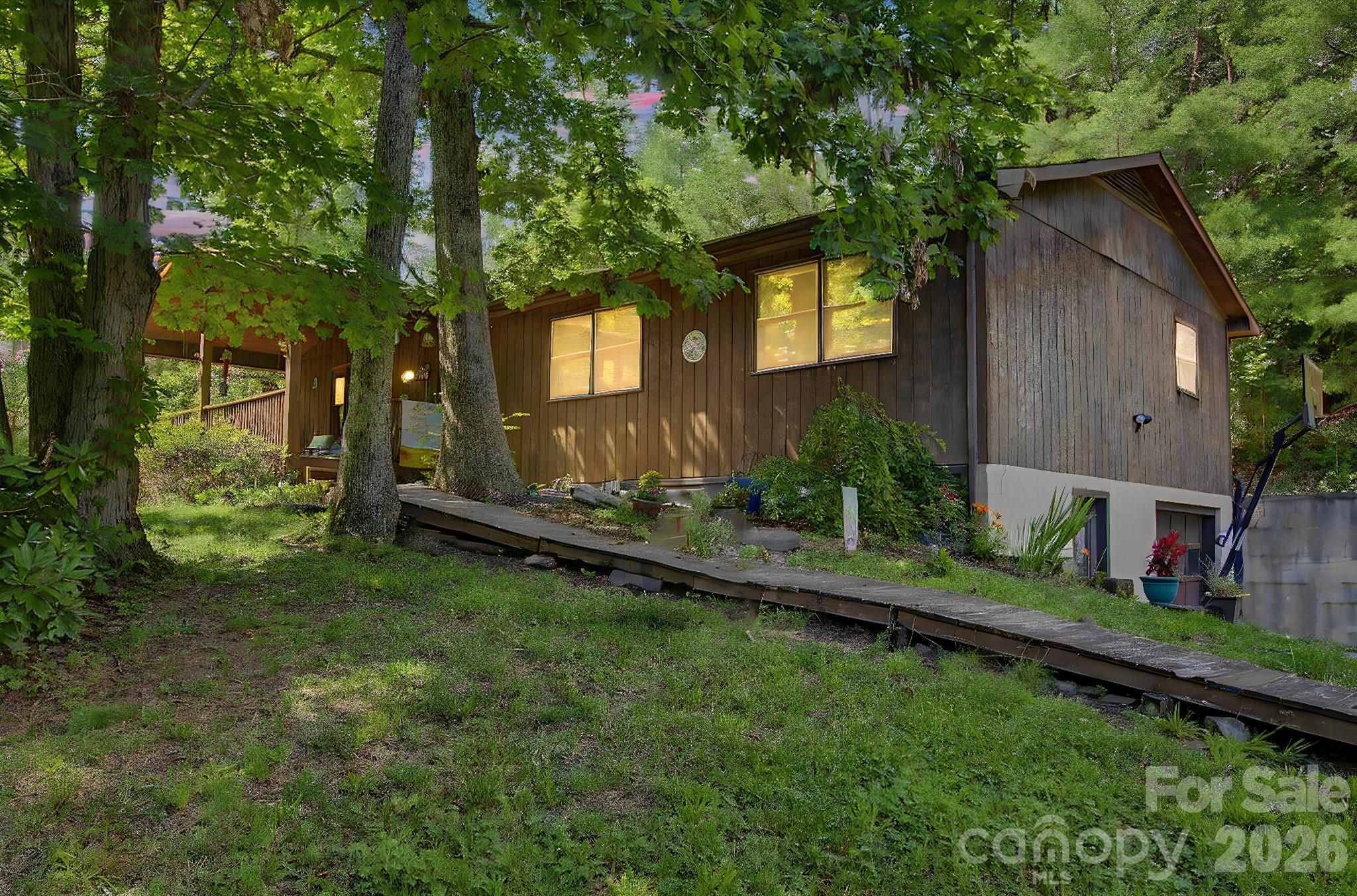 Pinecrest - Residential