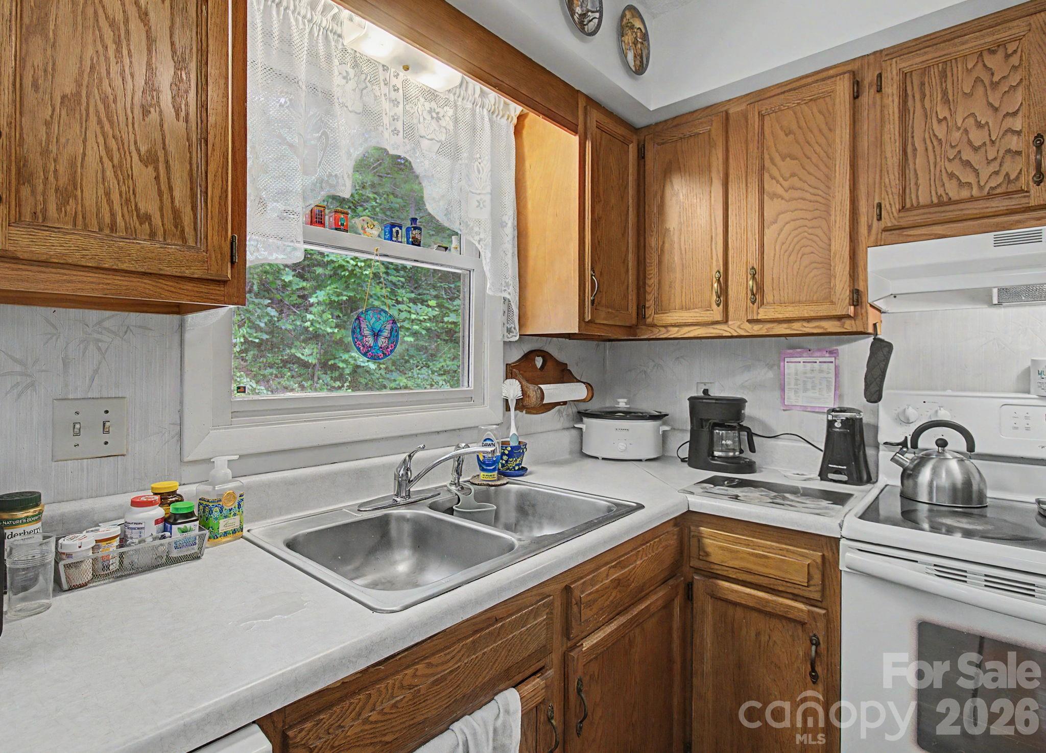 Pinecrest - Residential