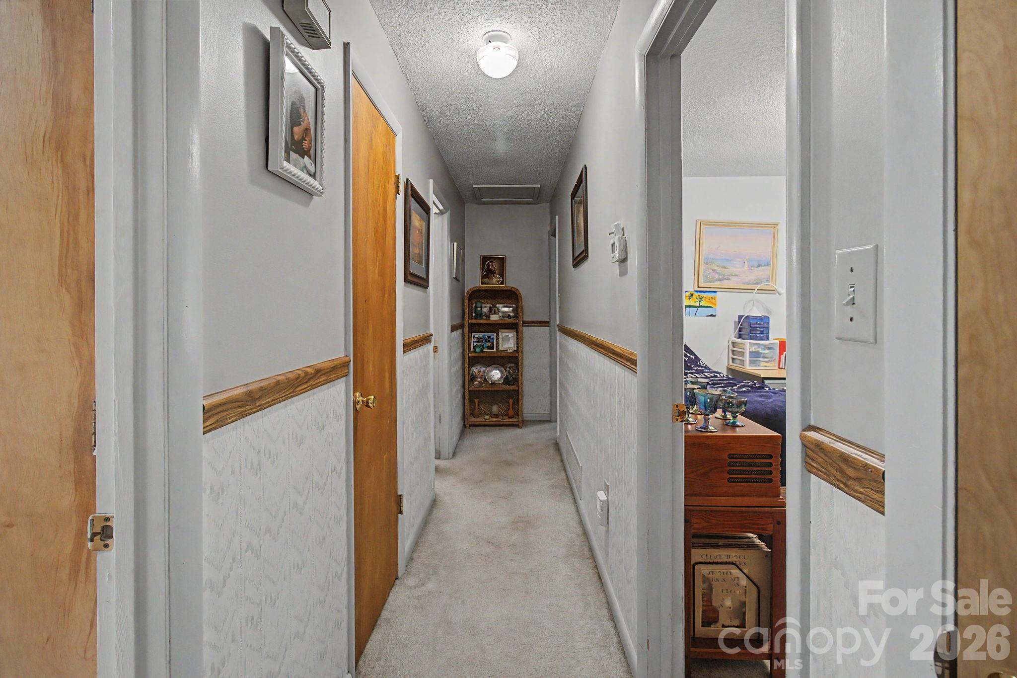 Pinecrest - Residential