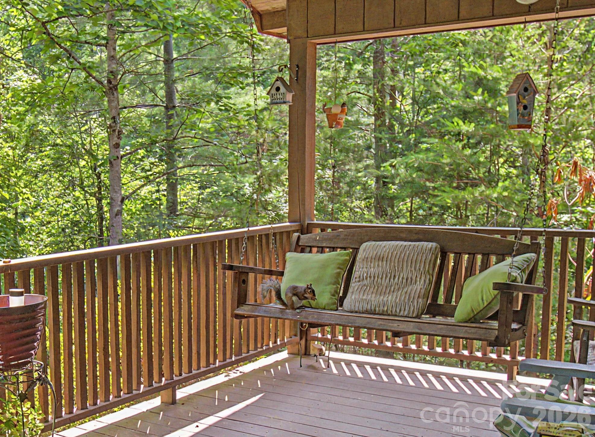 Pinecrest - Residential