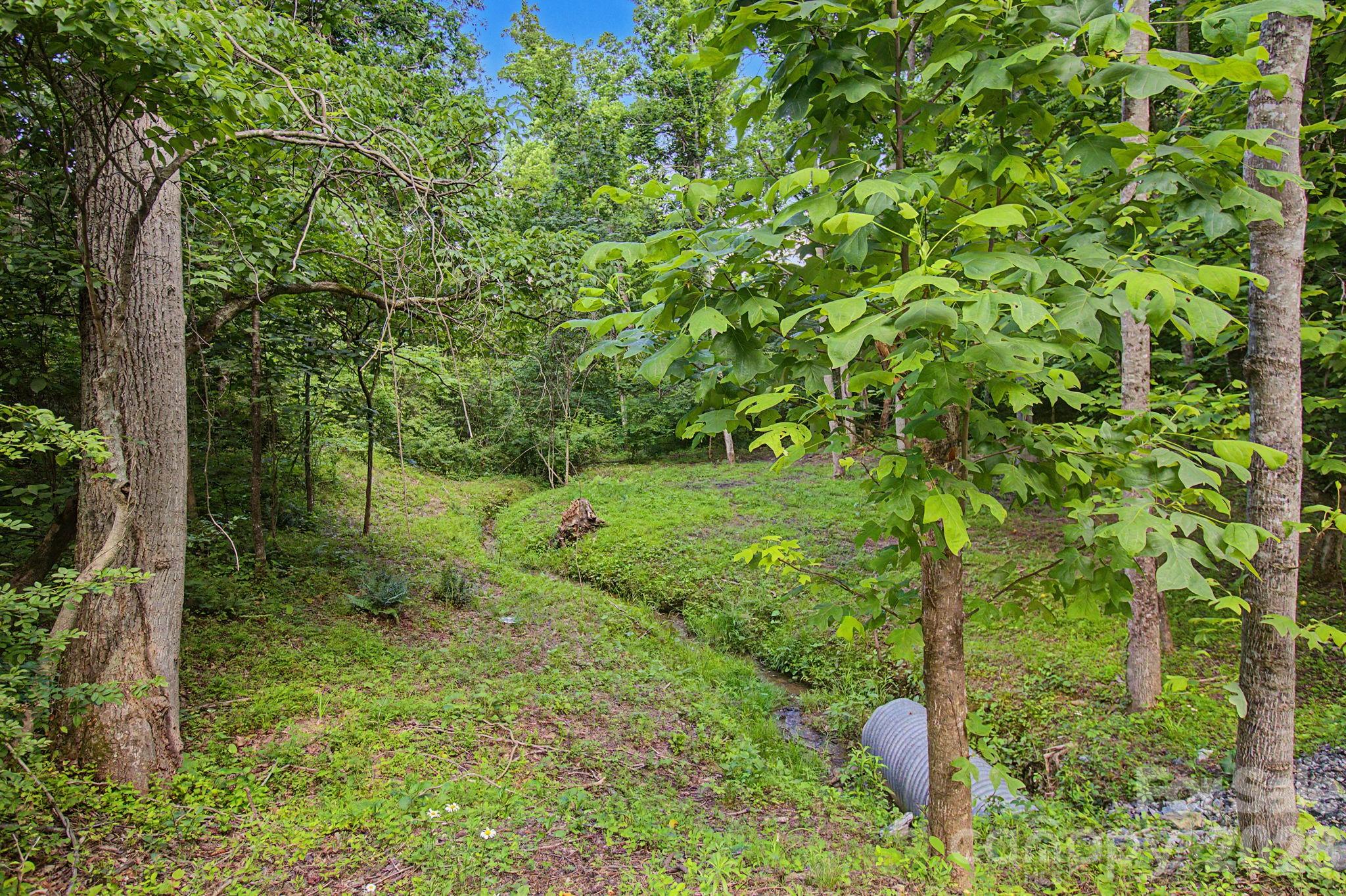 Pinecrest - Residential