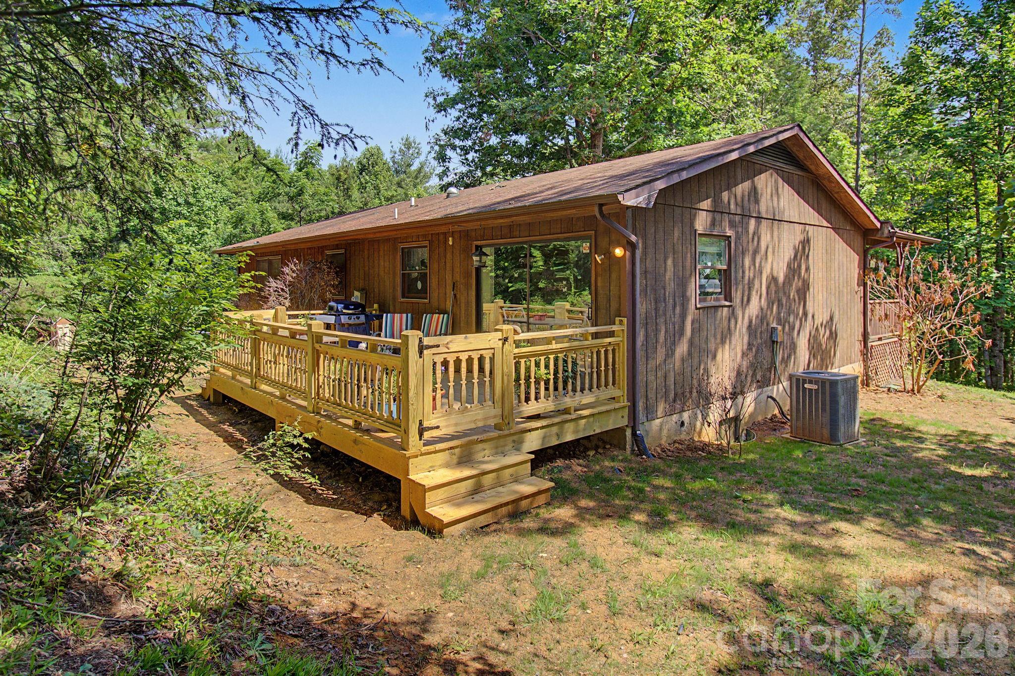 Pinecrest - Residential