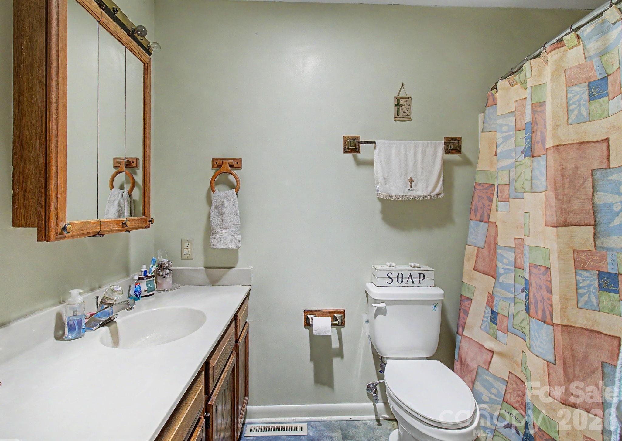 Pinecrest - Residential