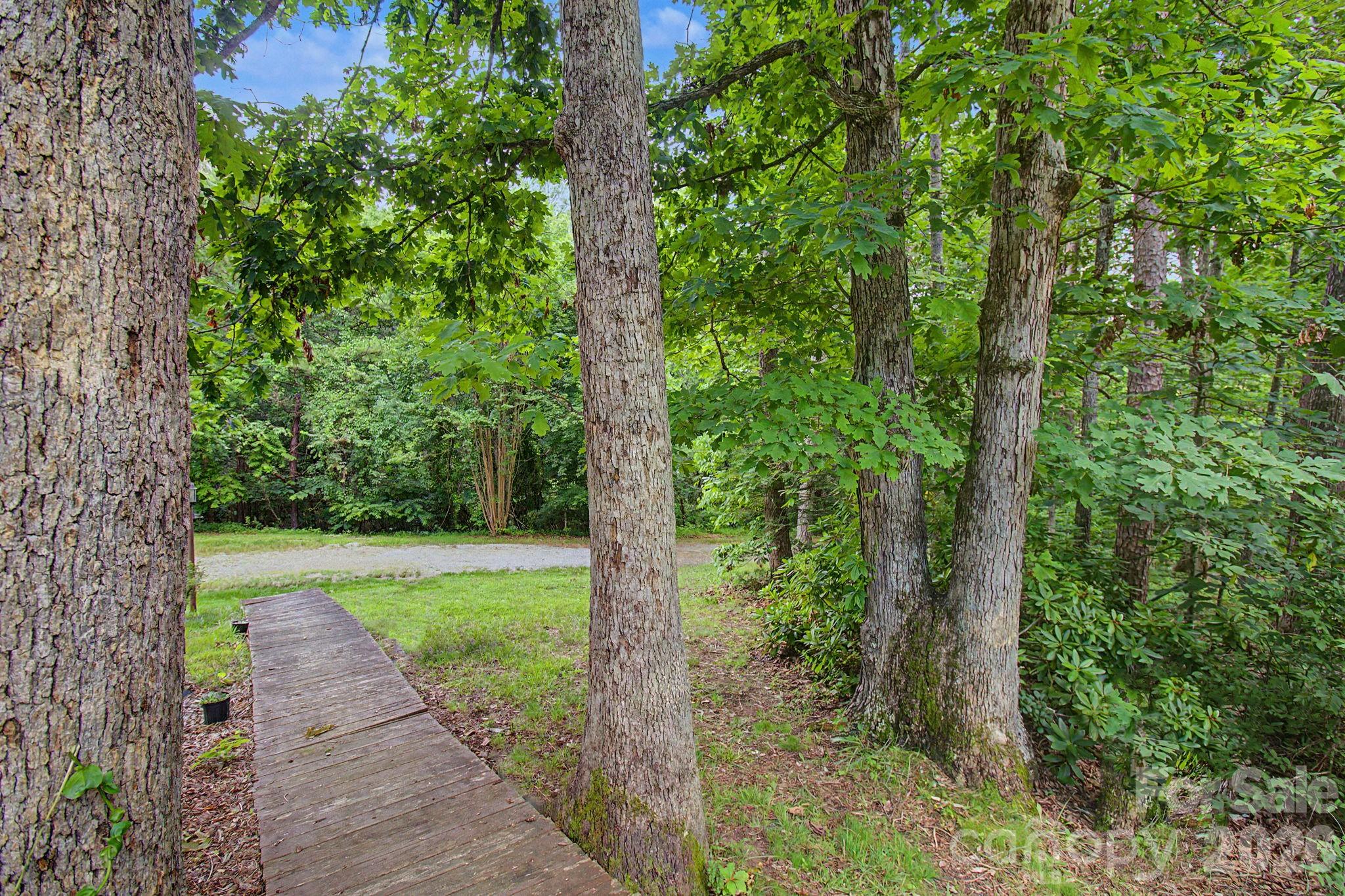 Pinecrest - Residential