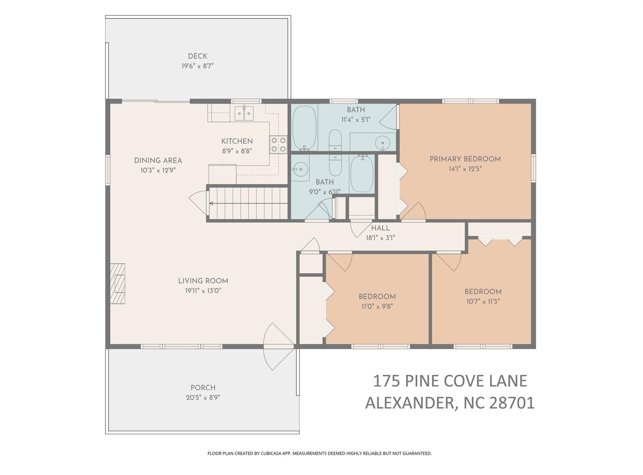 Pinecrest - Residential