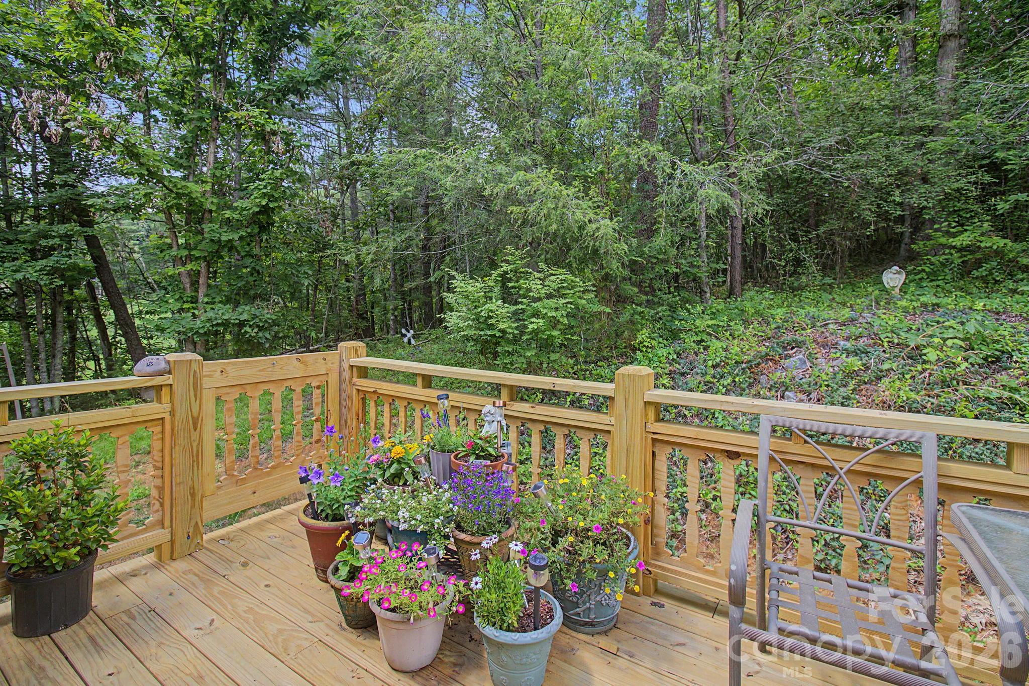 Pinecrest - Residential