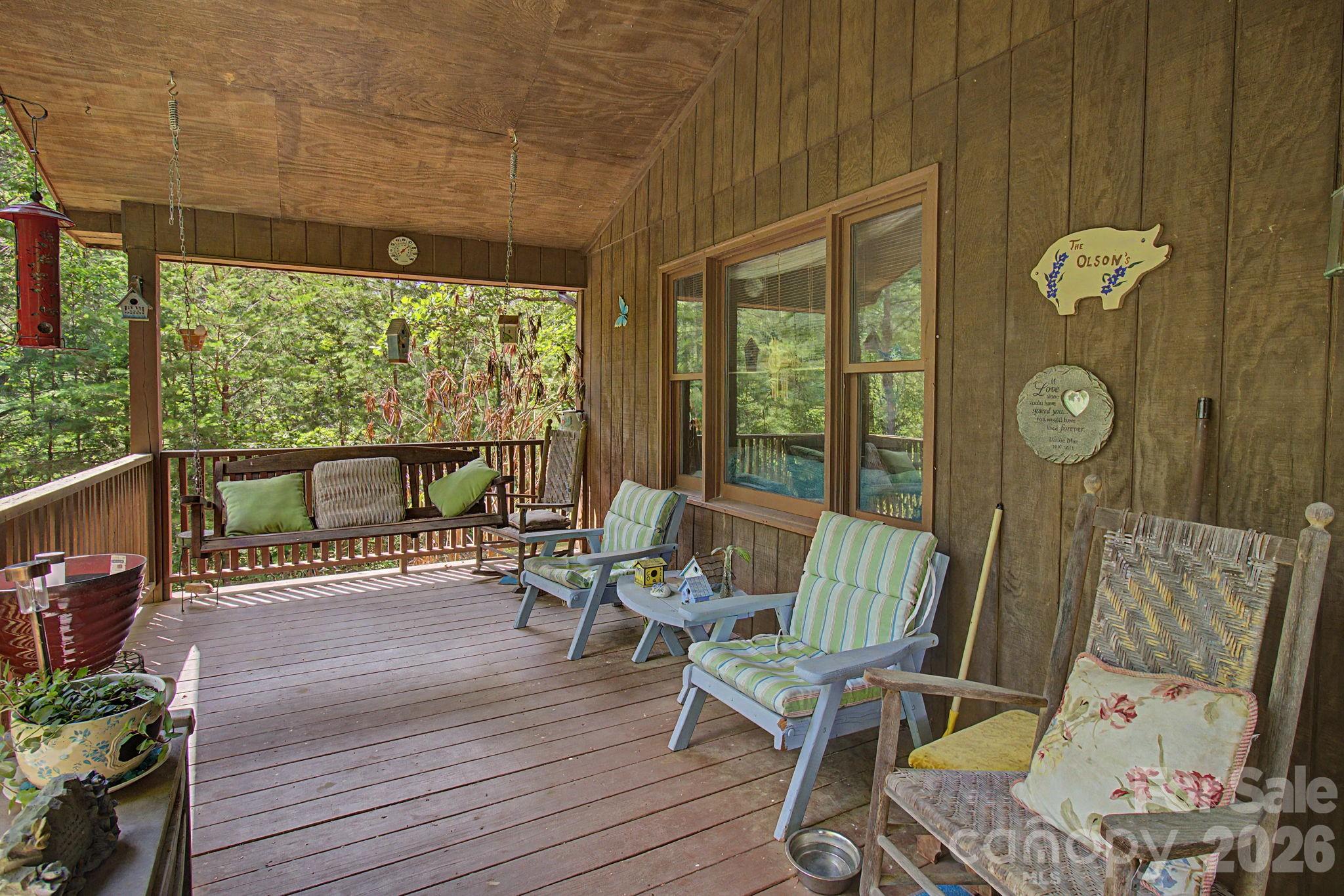 Pinecrest - Residential
