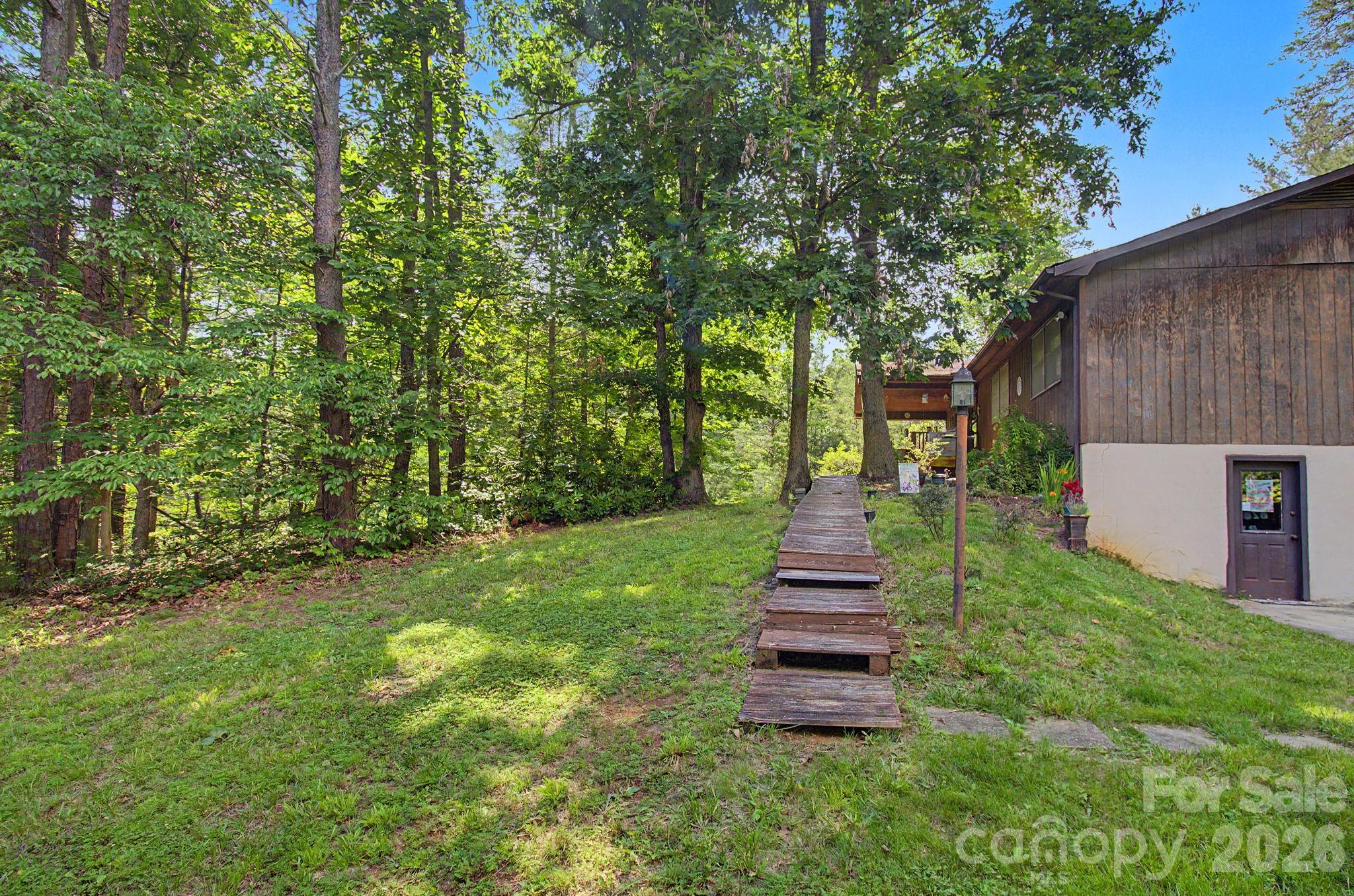 Pinecrest - Residential
