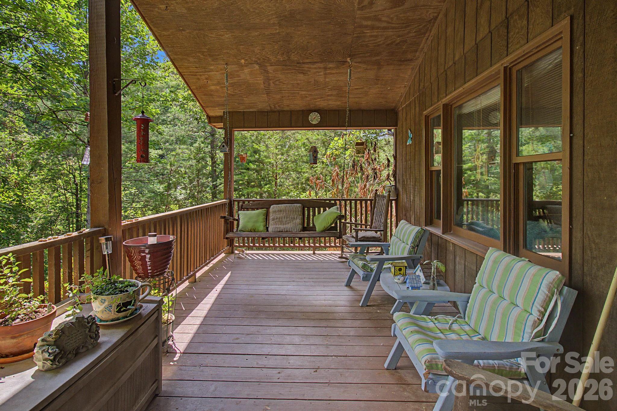 Pinecrest - Residential