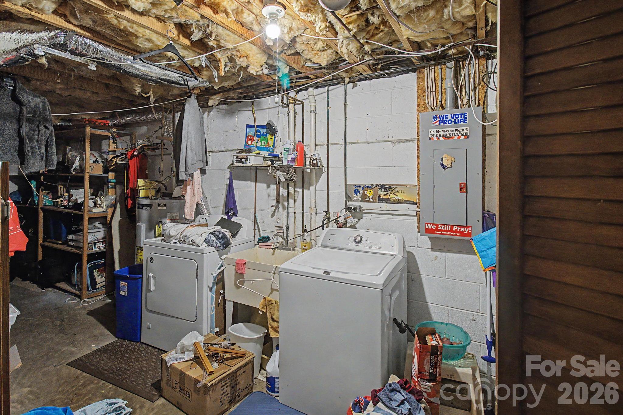 Pinecrest - Residential