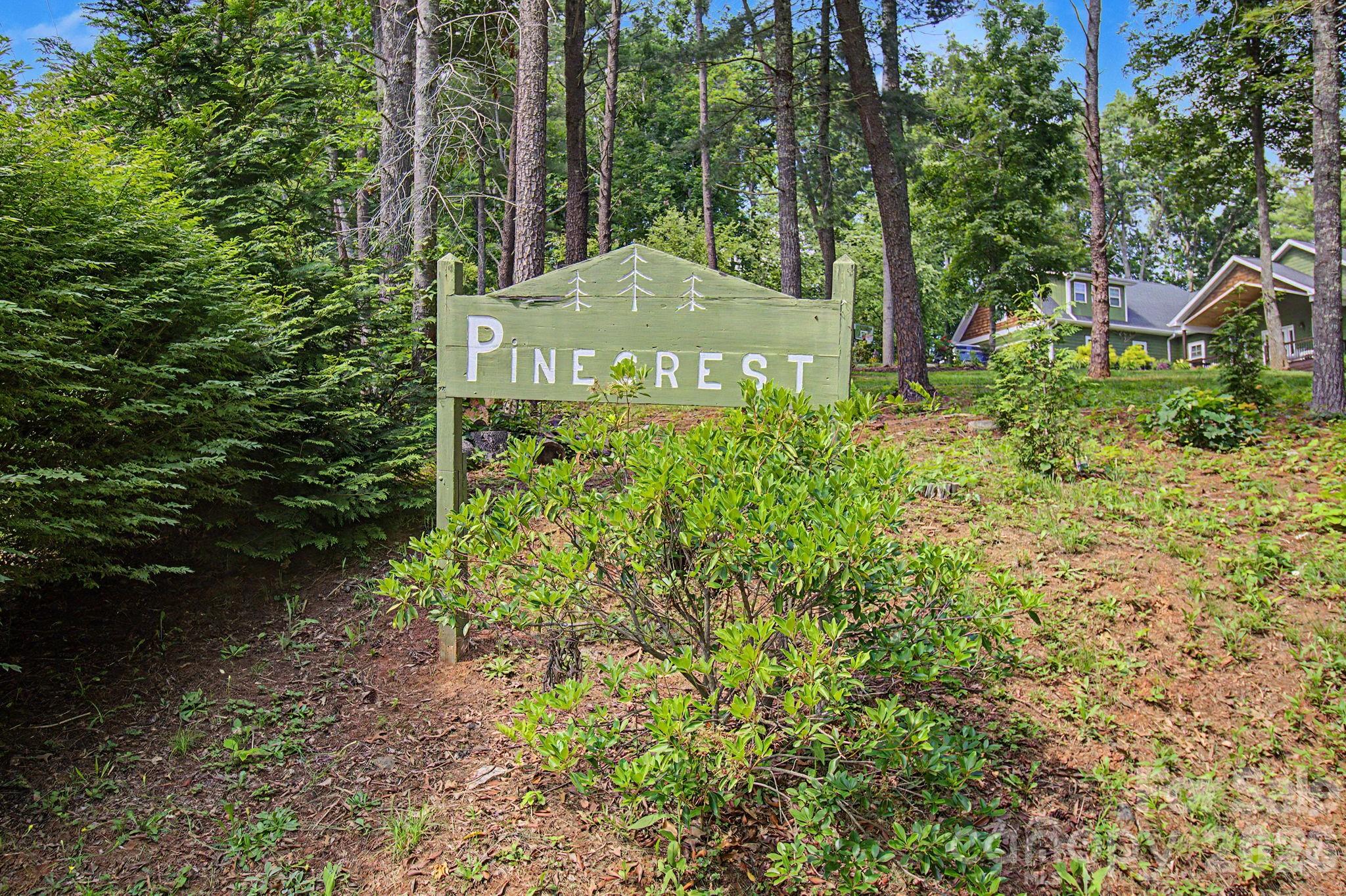 Pinecrest - Residential
