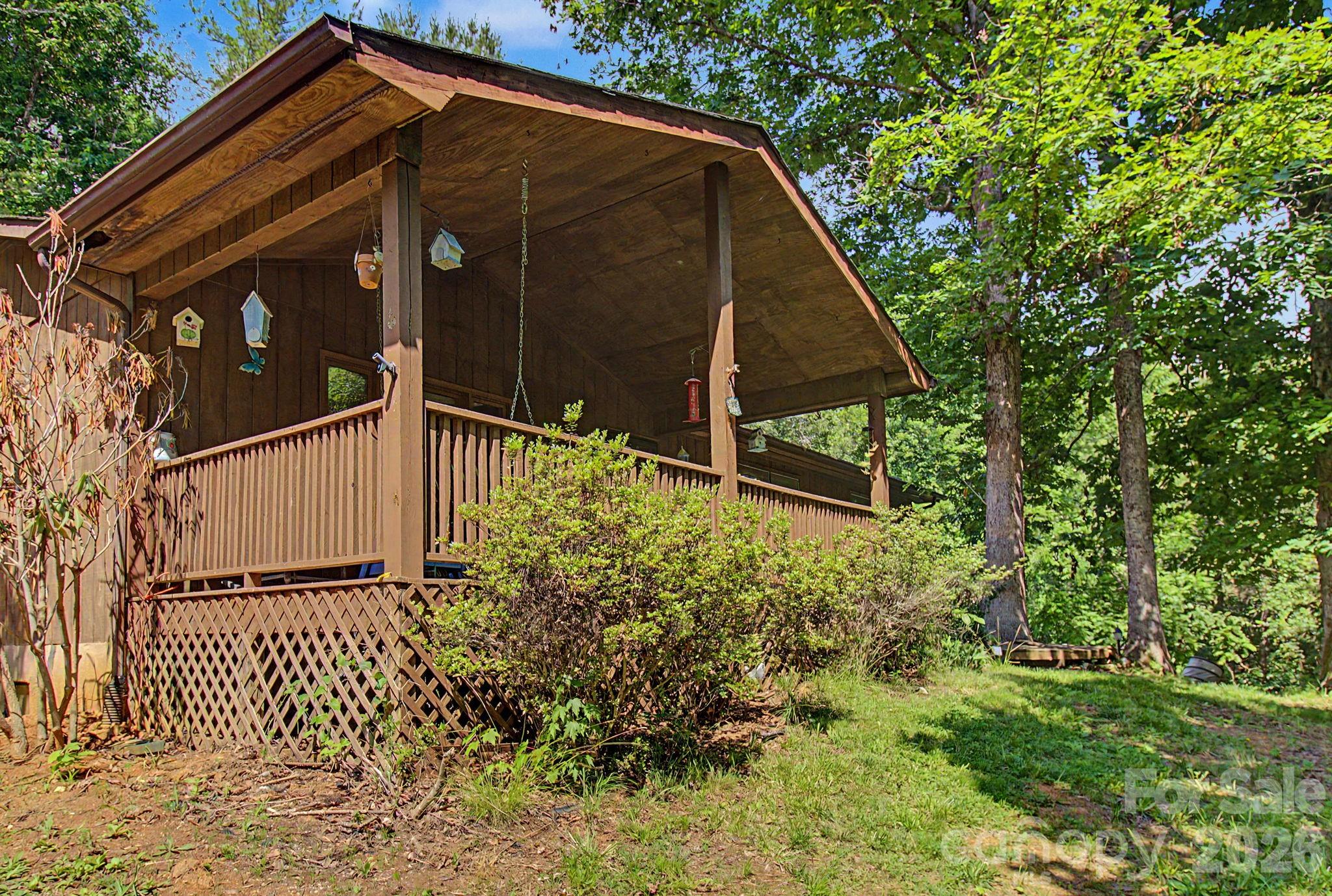 Pinecrest - Residential