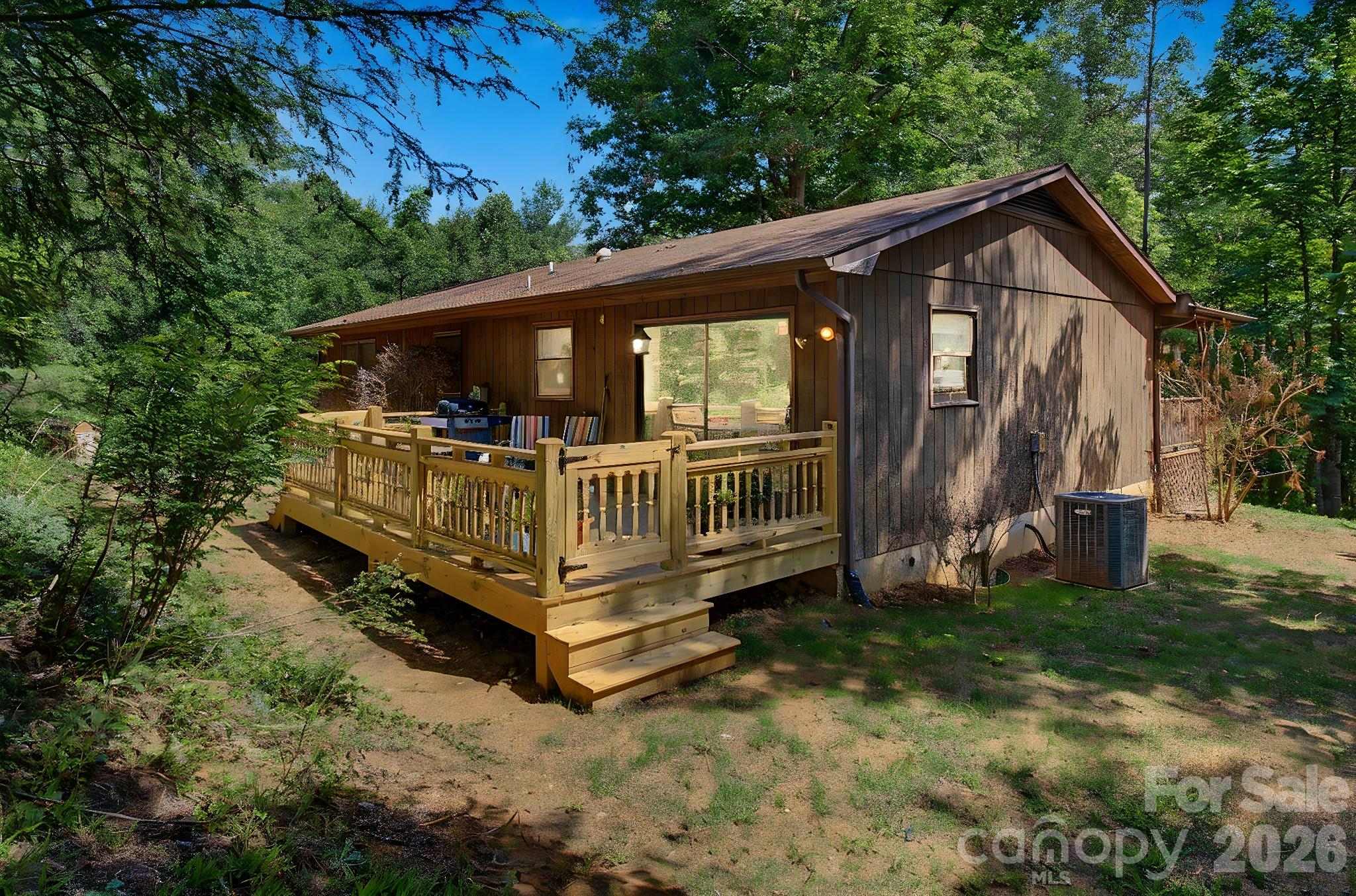 Pinecrest - Residential
