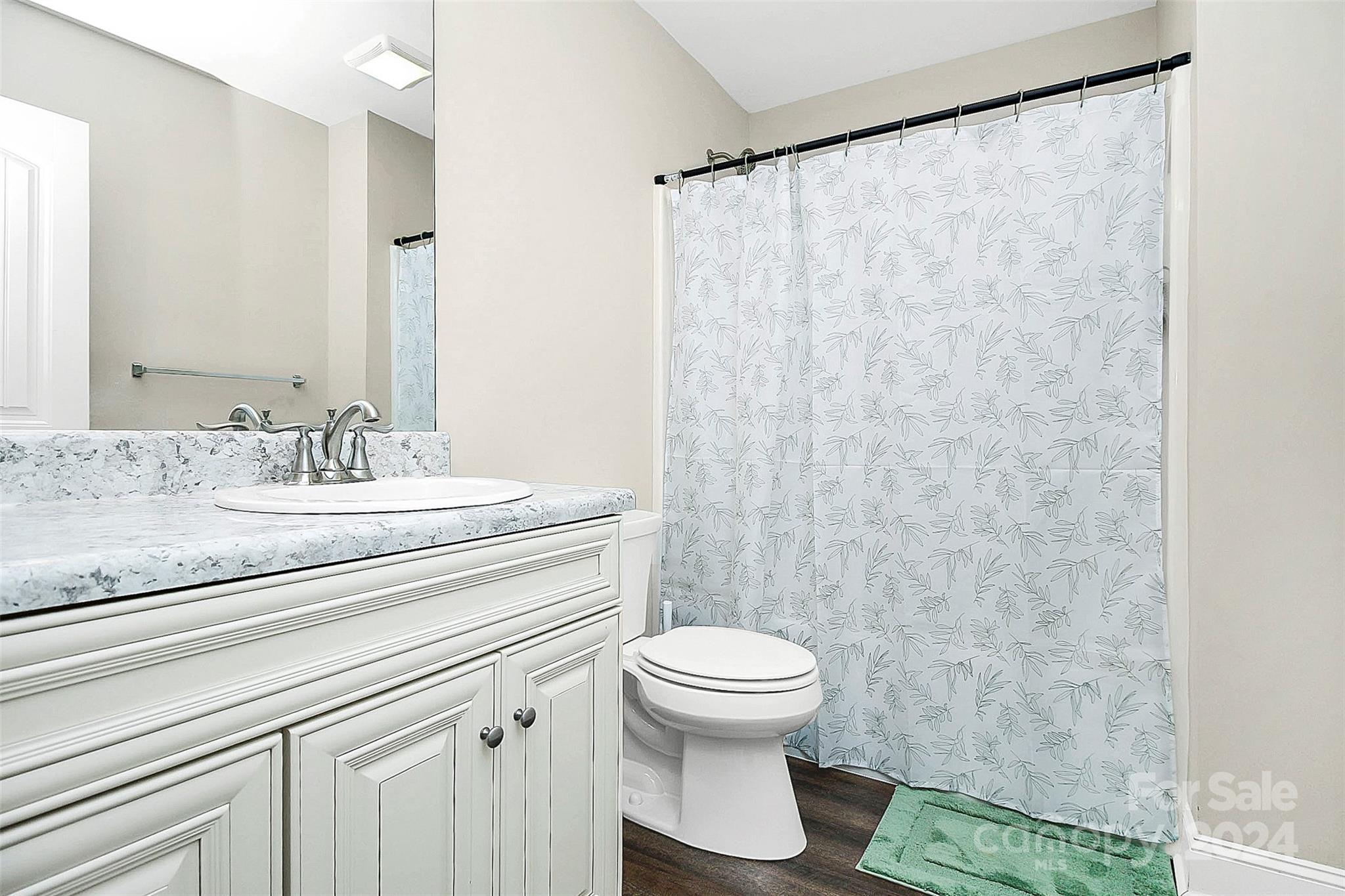 Green Peach Orchard - Residential