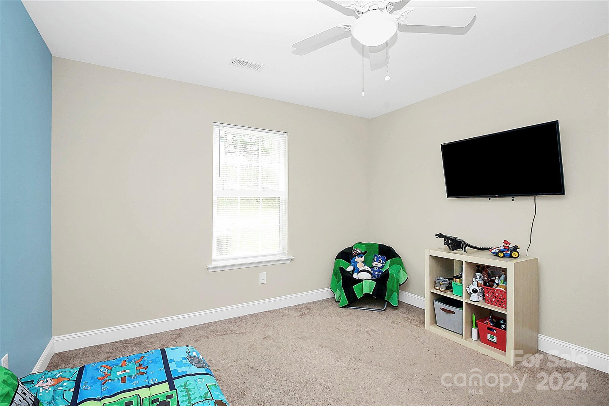 Green Peach Orchard - Residential