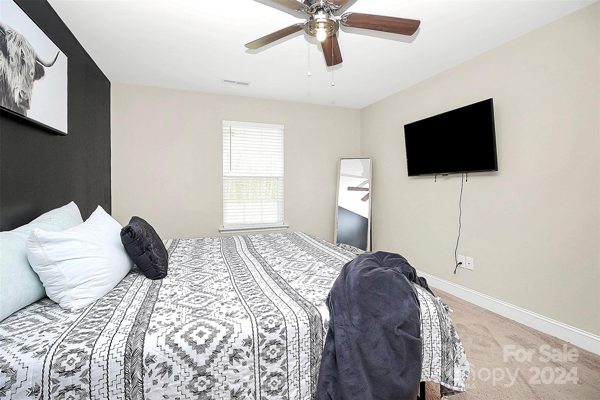 Green Peach Orchard - Residential