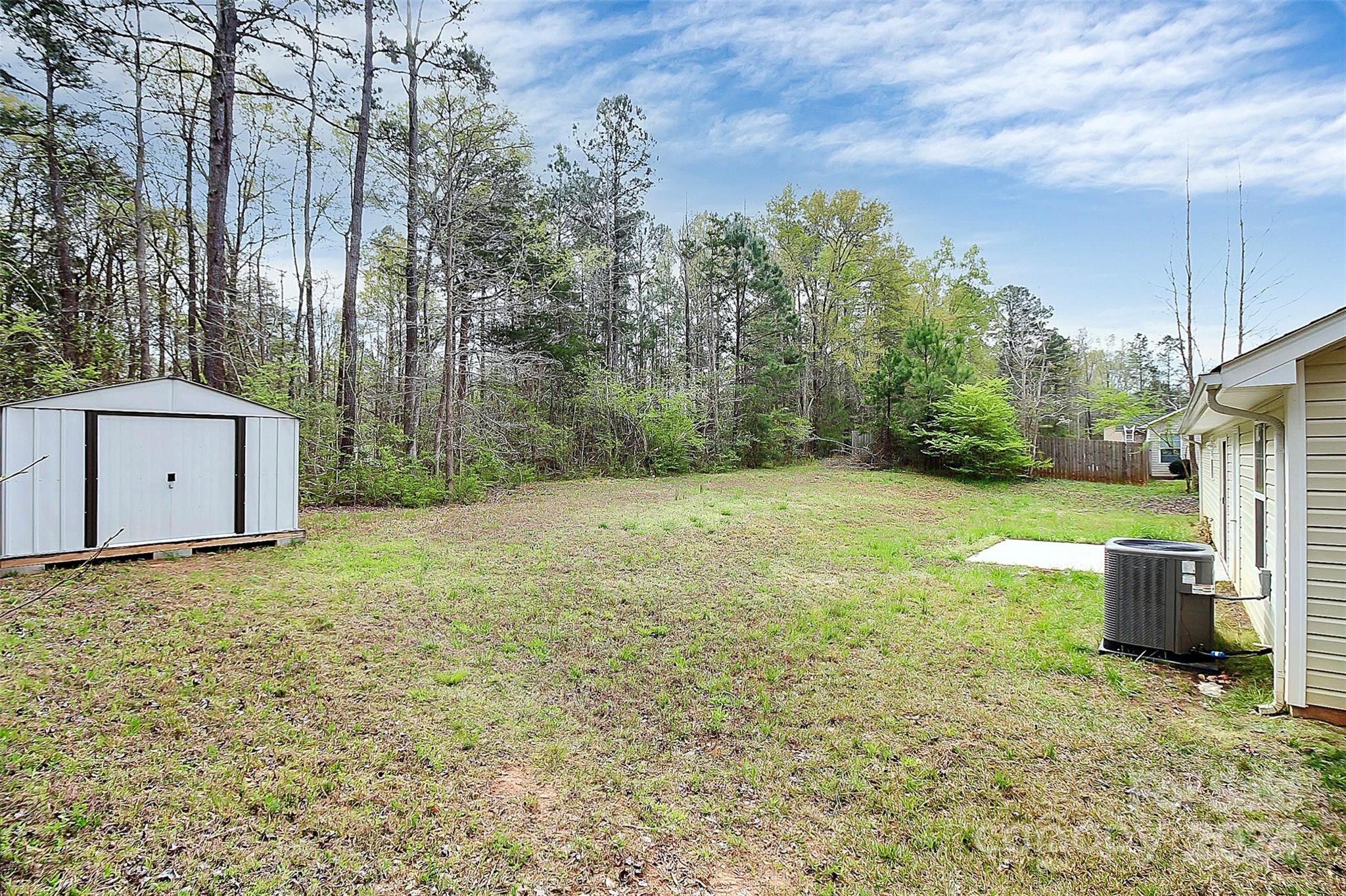 Green Peach Orchard - Residential