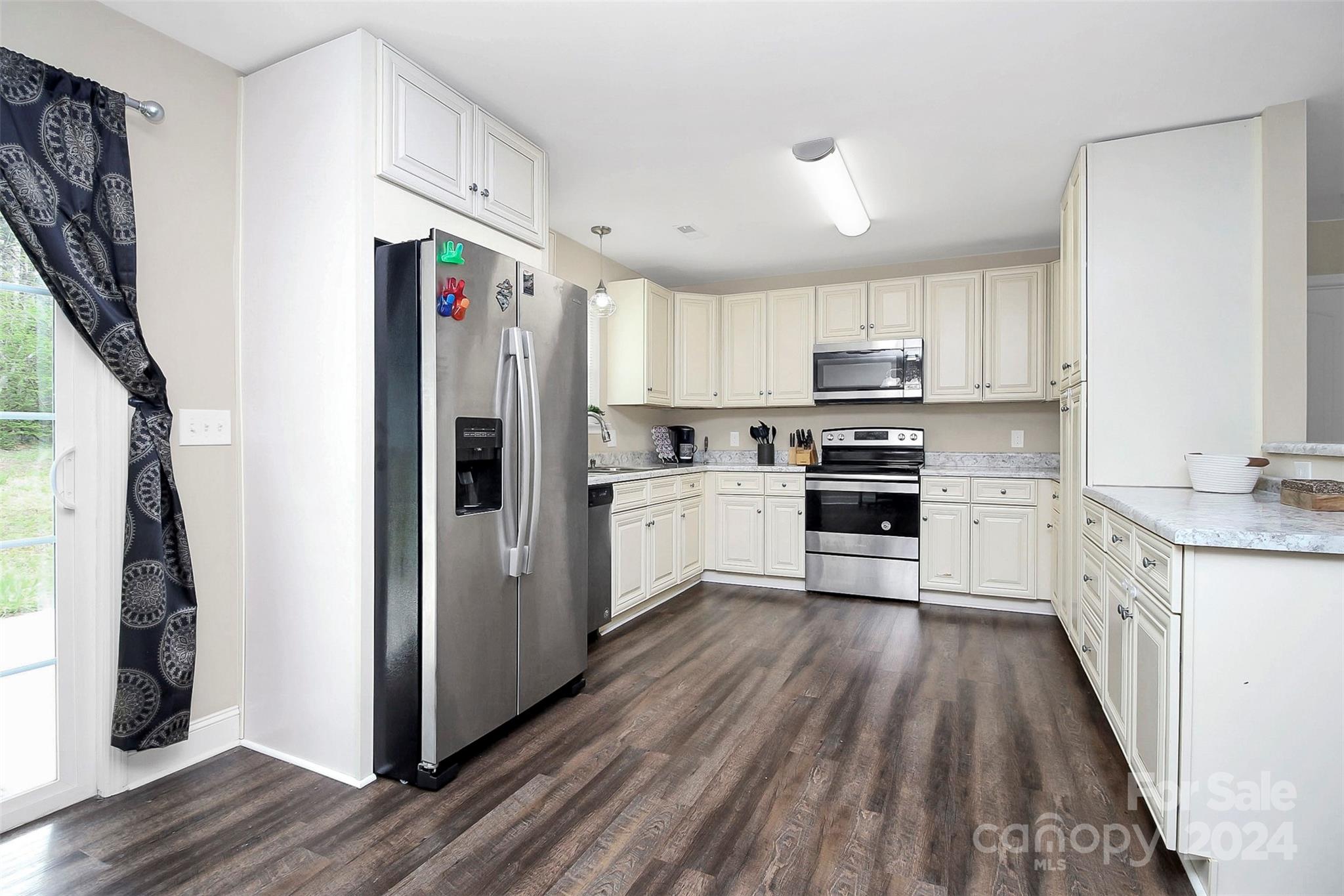 Green Peach Orchard - Residential