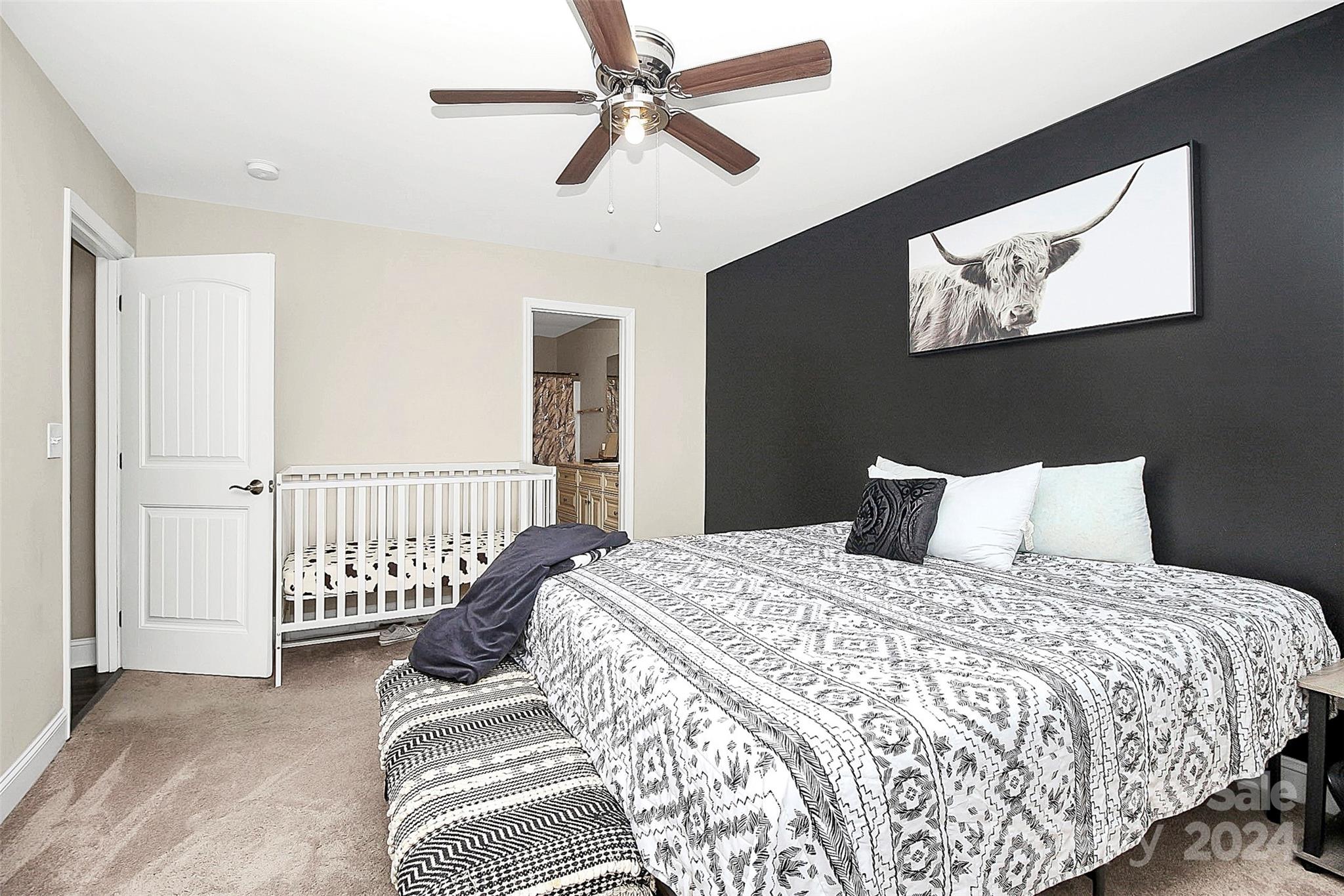 Green Peach Orchard - Residential