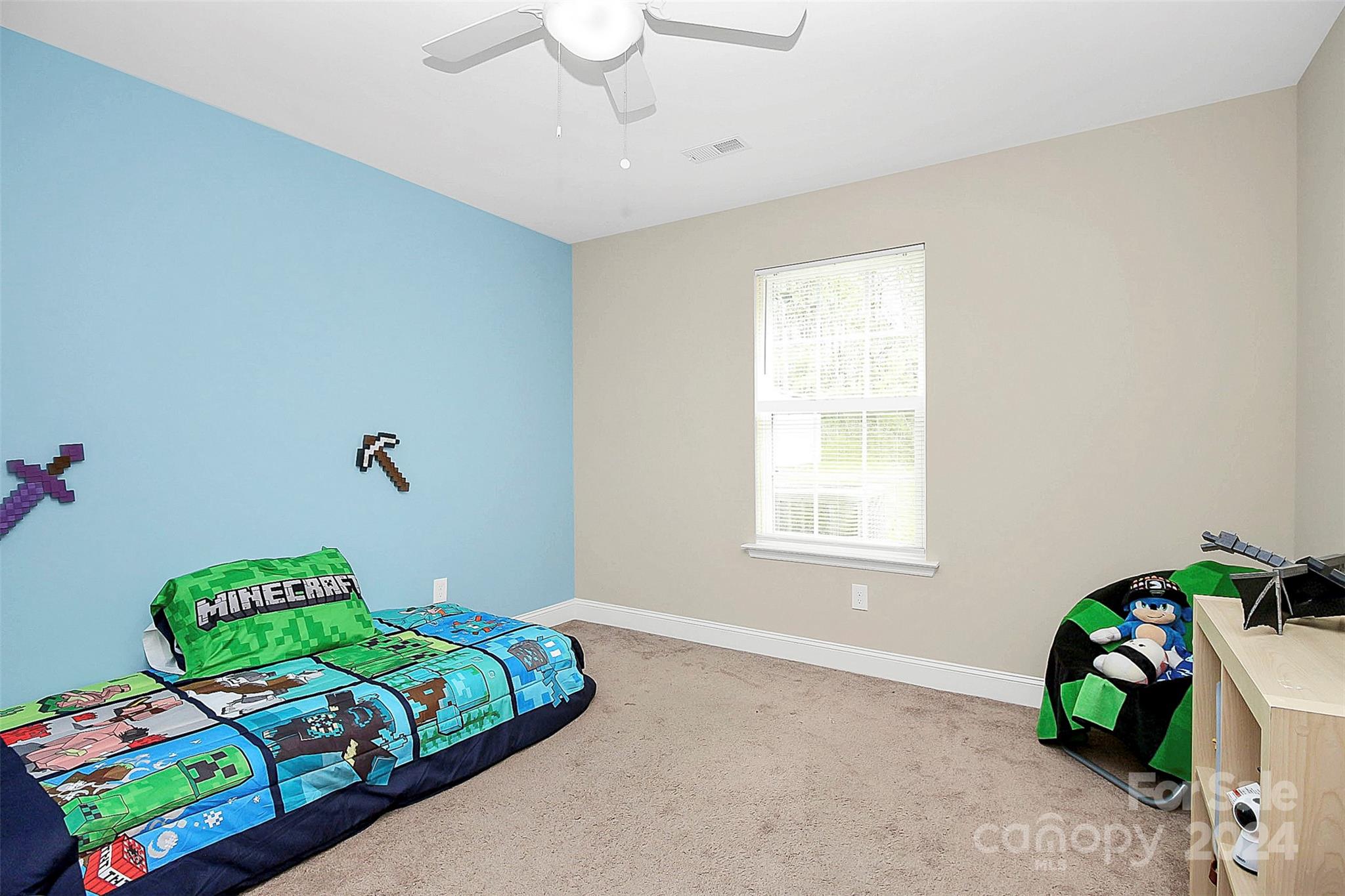 Green Peach Orchard - Residential
