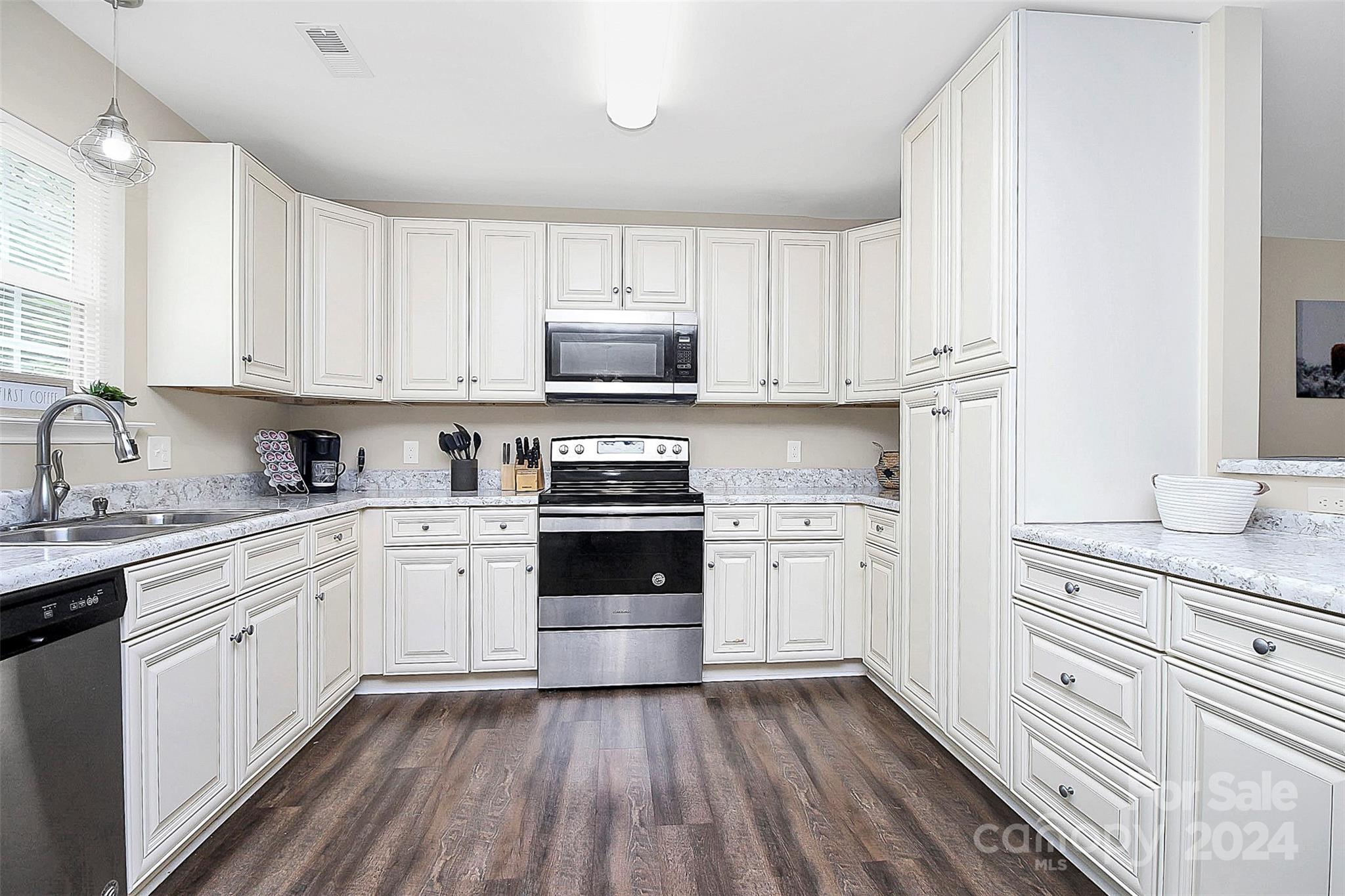 Green Peach Orchard - Residential