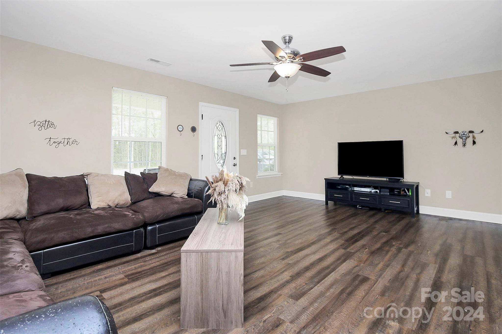 Green Peach Orchard - Residential