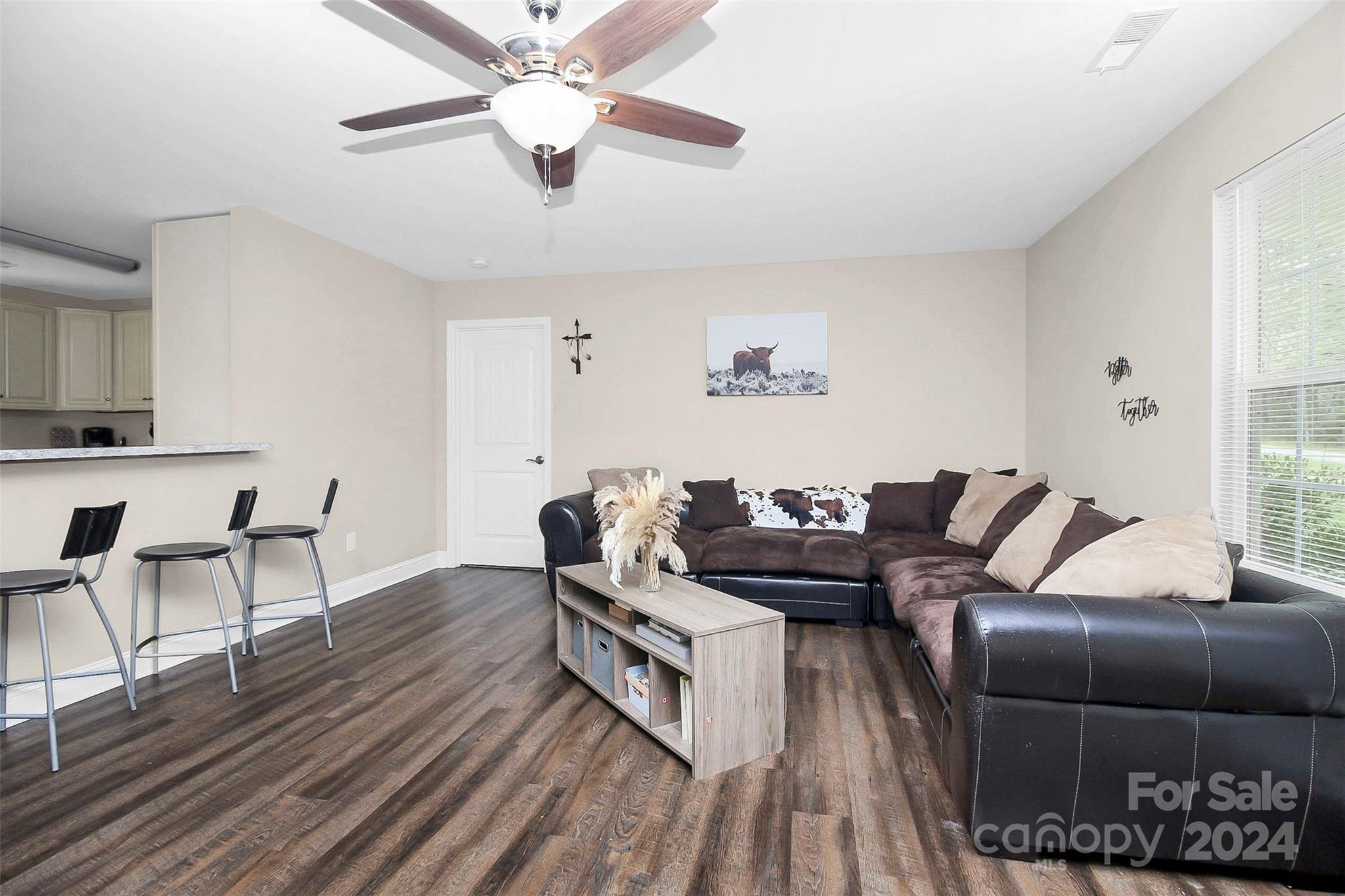 Green Peach Orchard - Residential