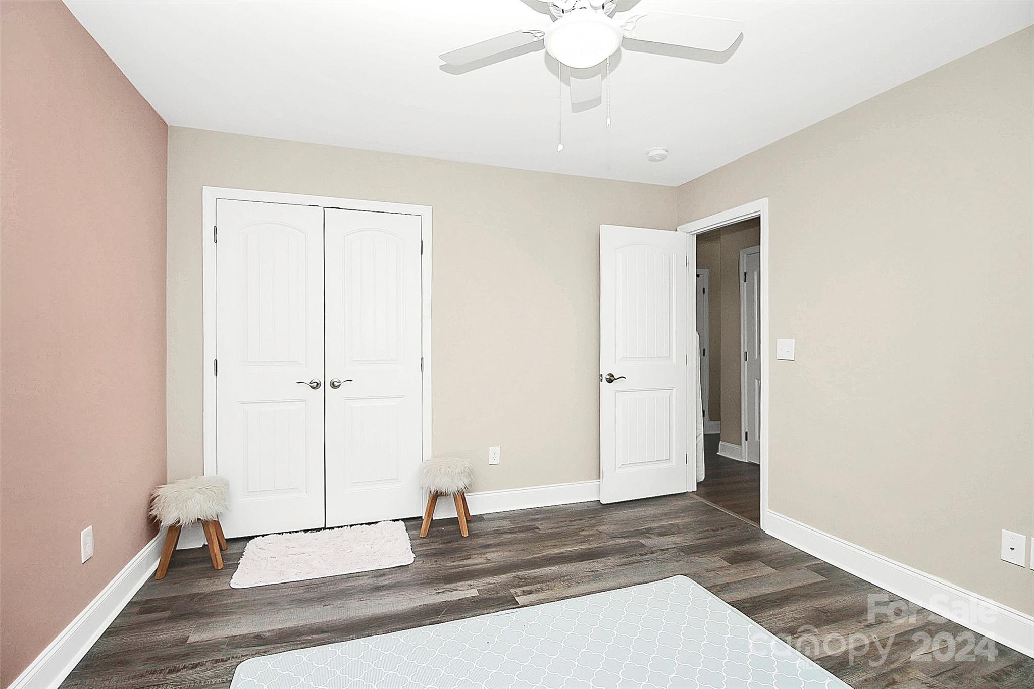 Green Peach Orchard - Residential