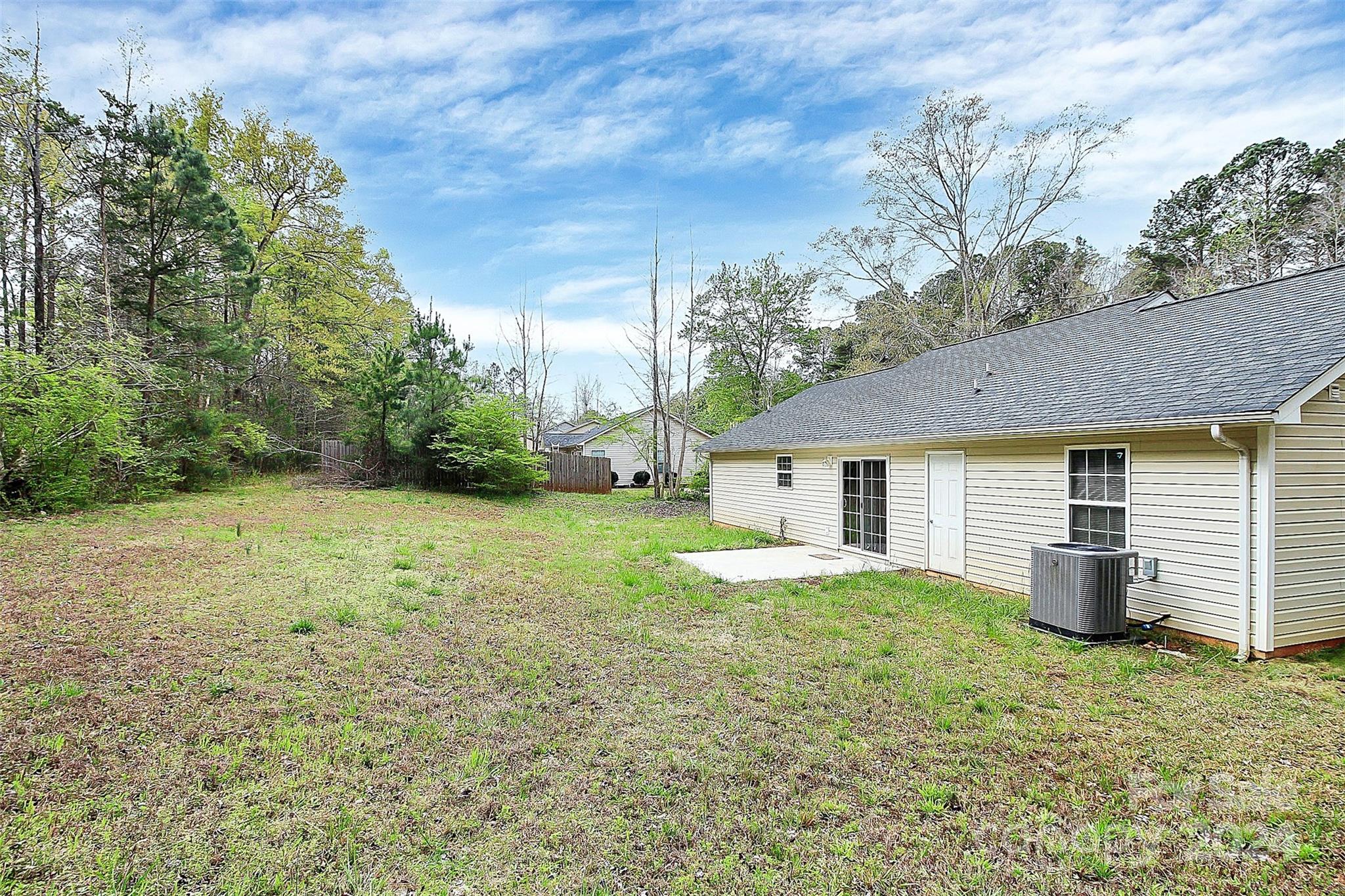 Green Peach Orchard - Residential