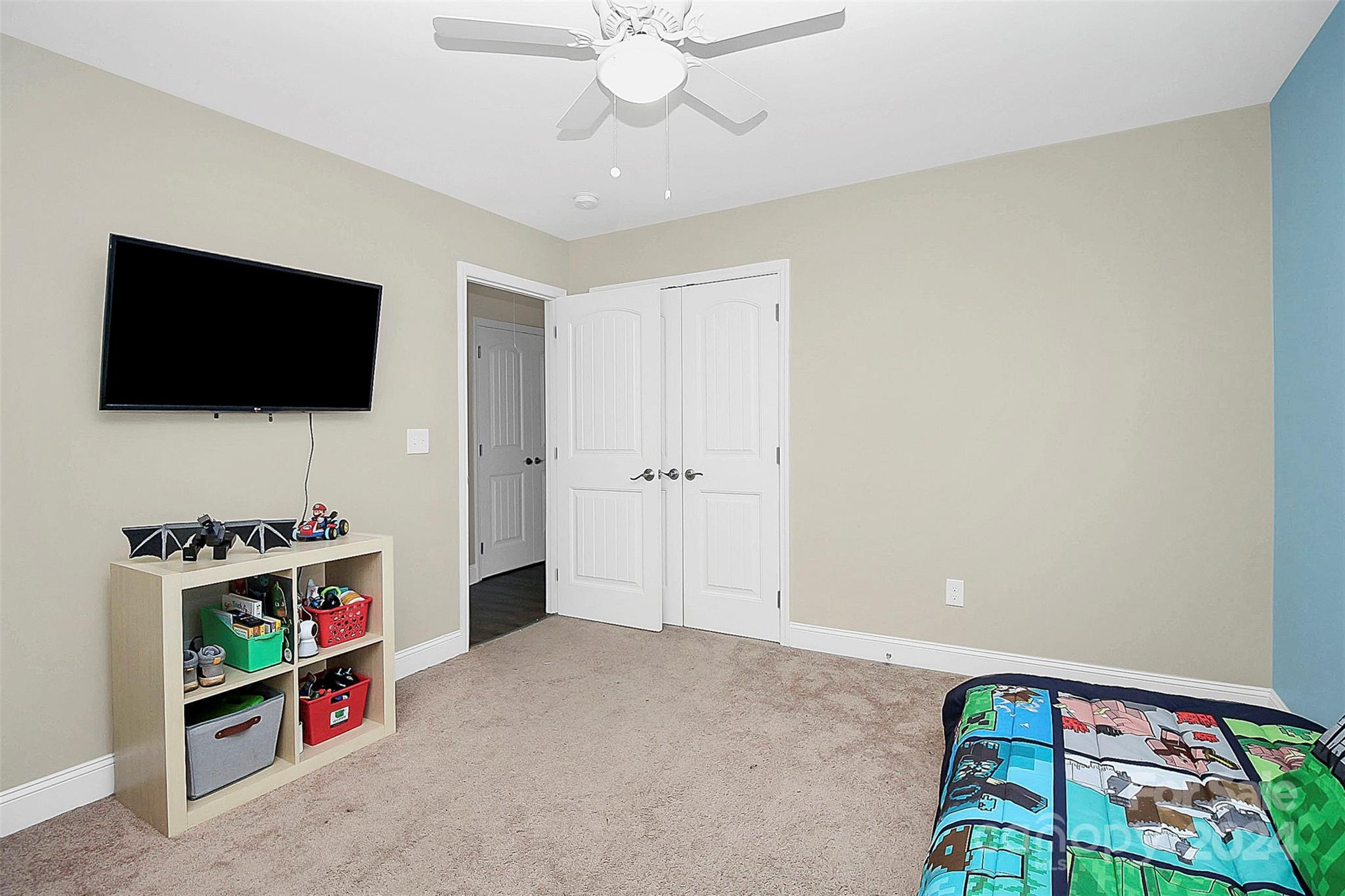 Green Peach Orchard - Residential