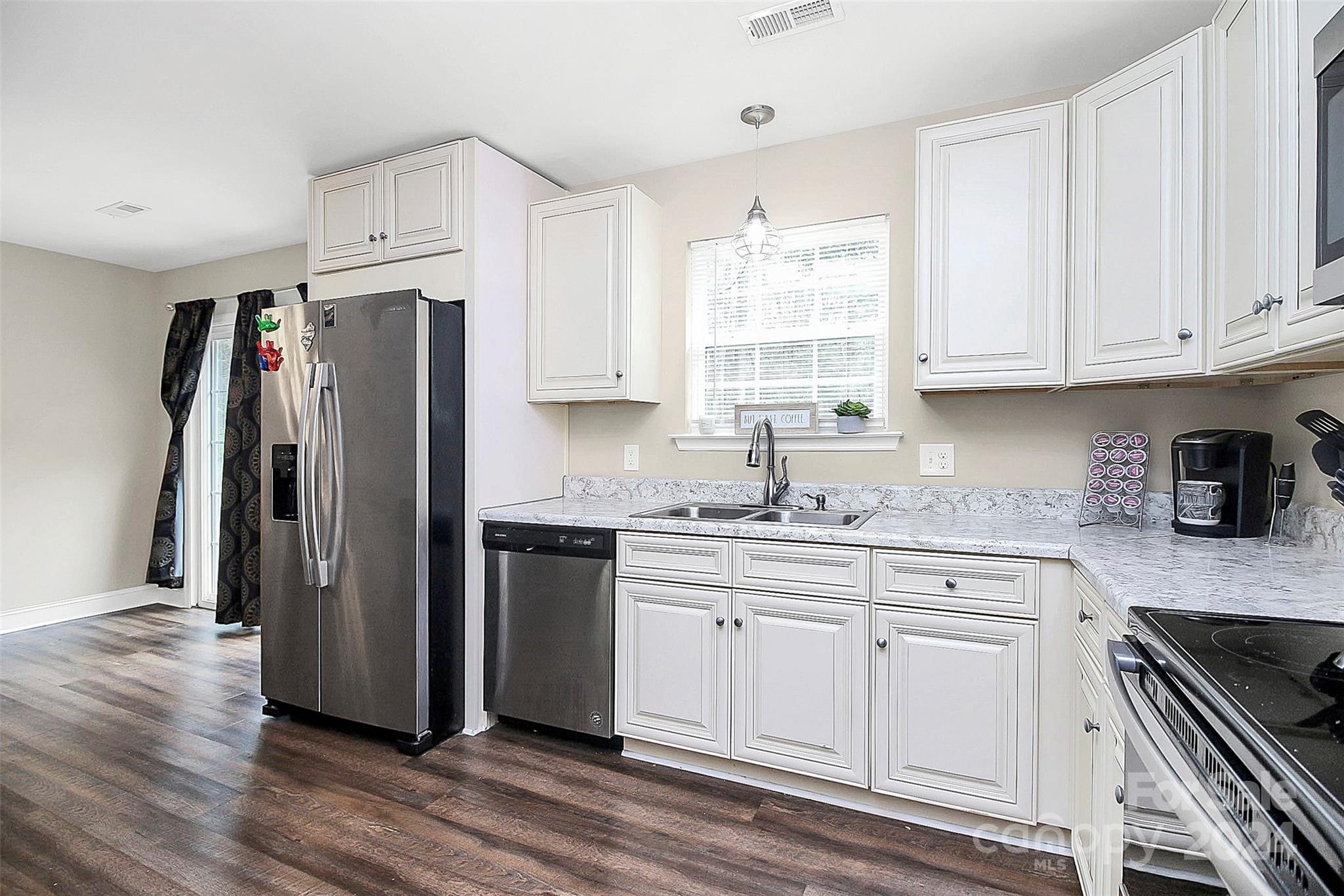 Green Peach Orchard - Residential