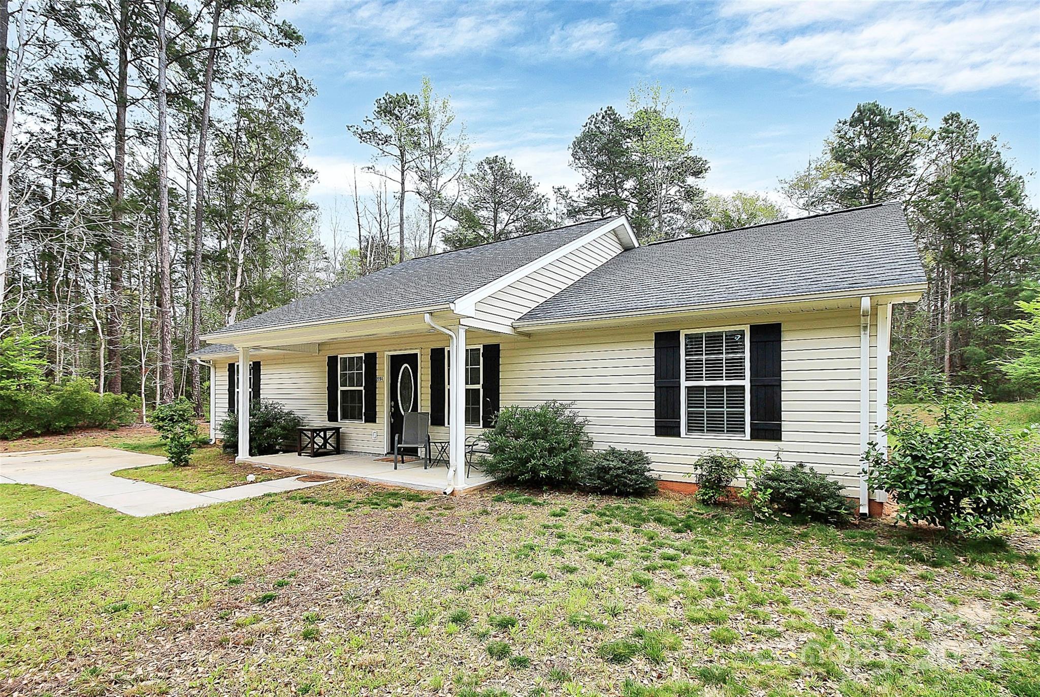 Green Peach Orchard - Residential