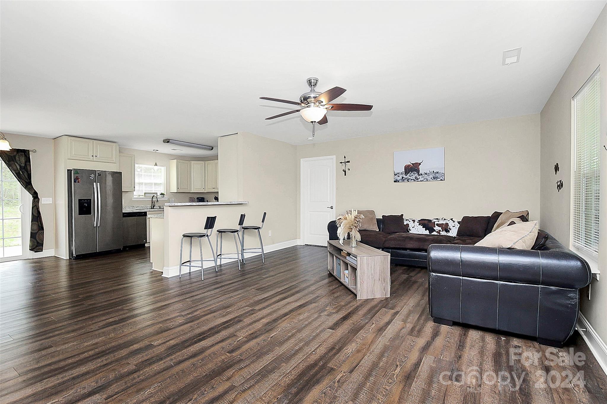 Green Peach Orchard - Residential