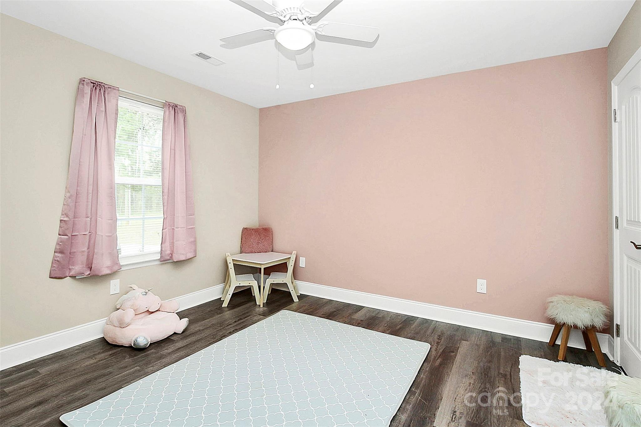 Green Peach Orchard - Residential