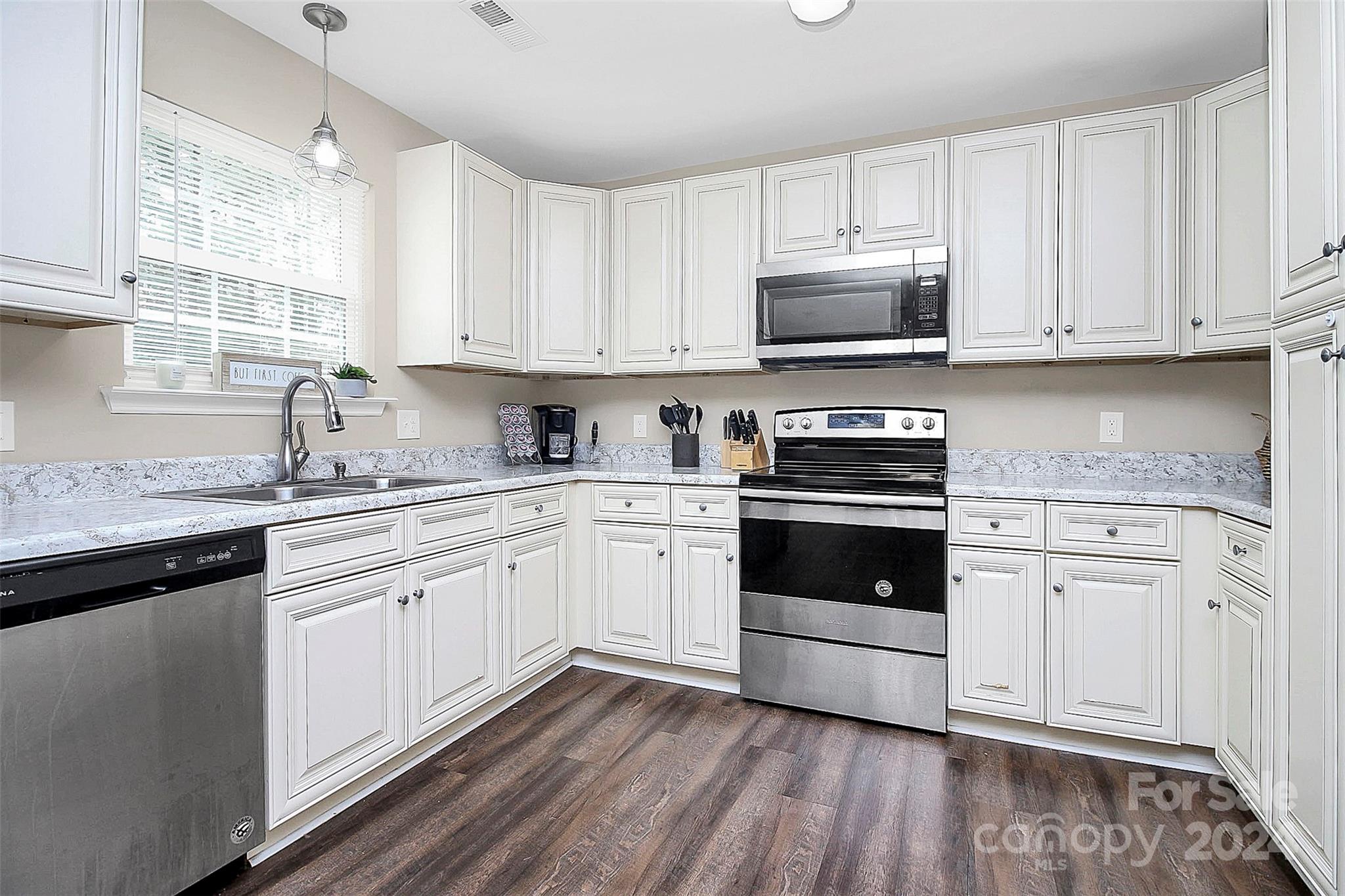 Green Peach Orchard - Residential