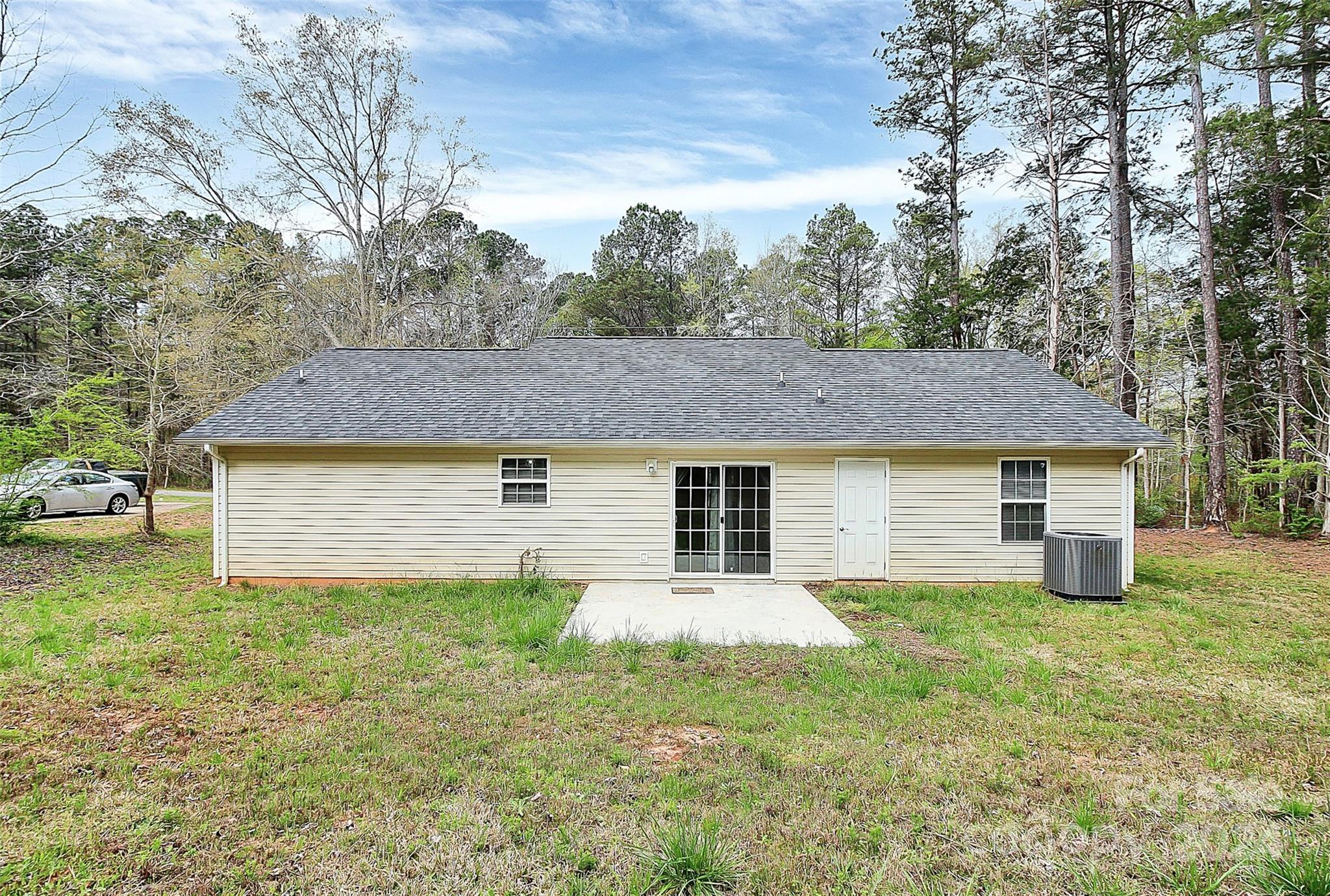 Green Peach Orchard - Residential