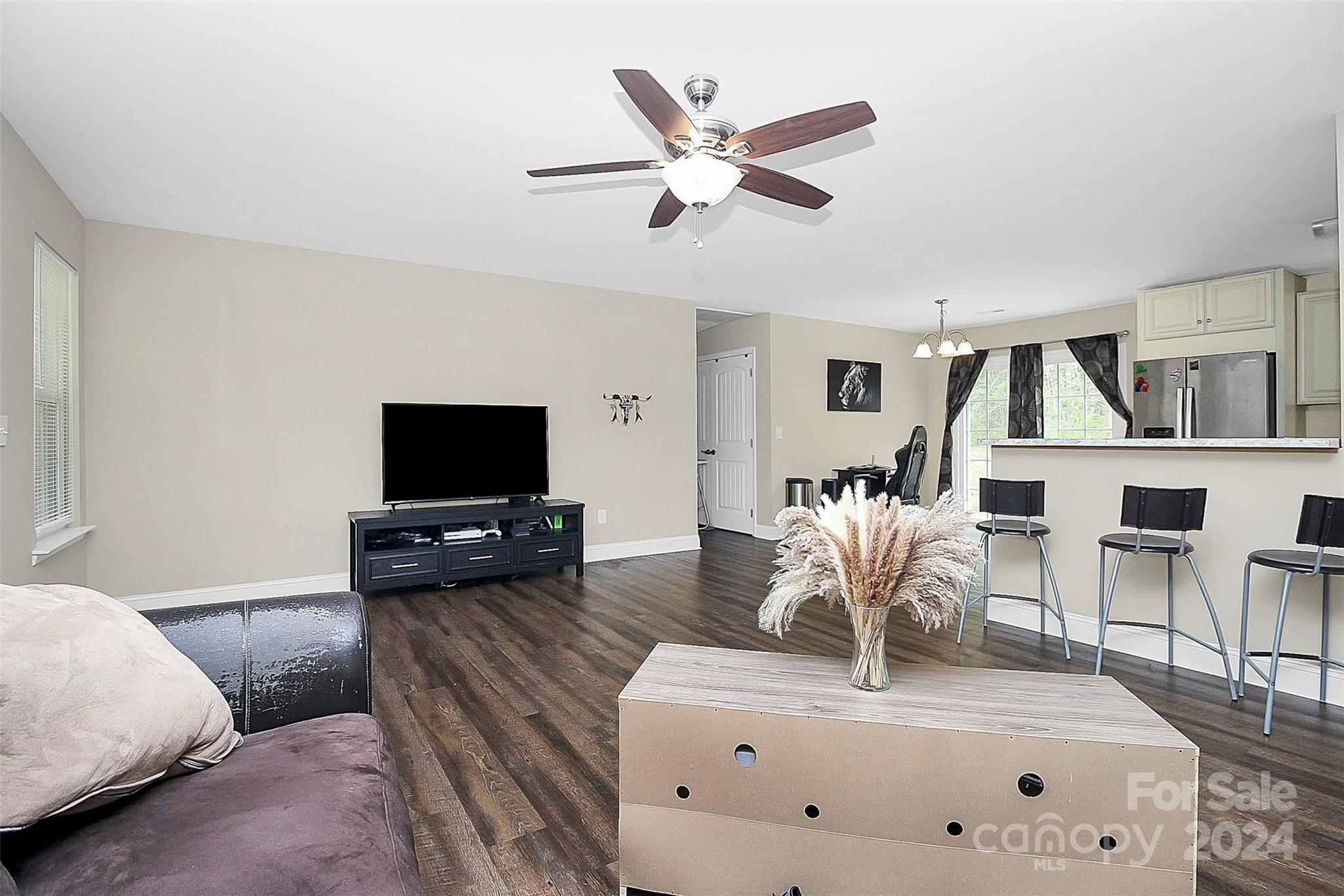 Green Peach Orchard - Residential