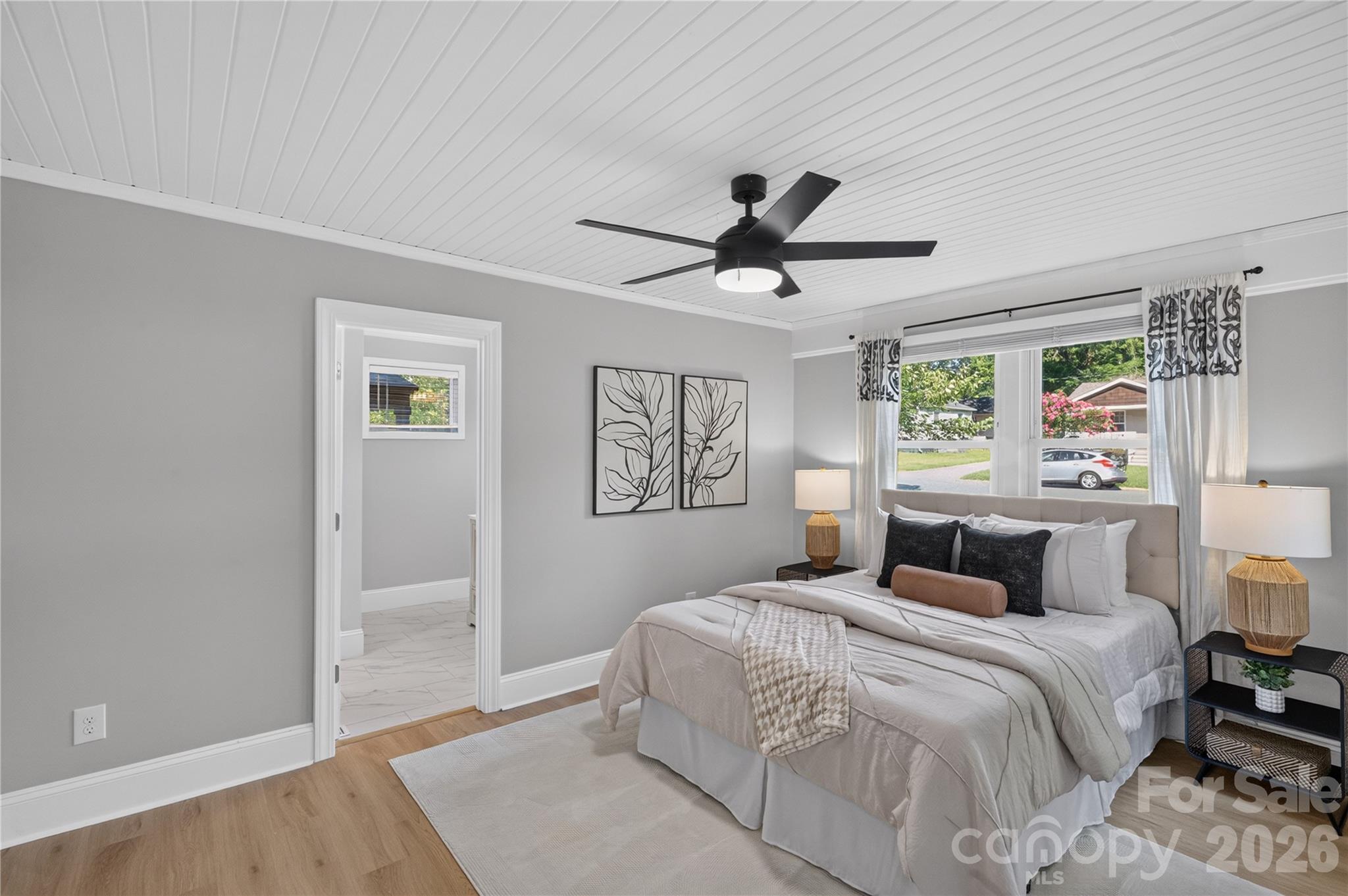Eastwood Park - Residential