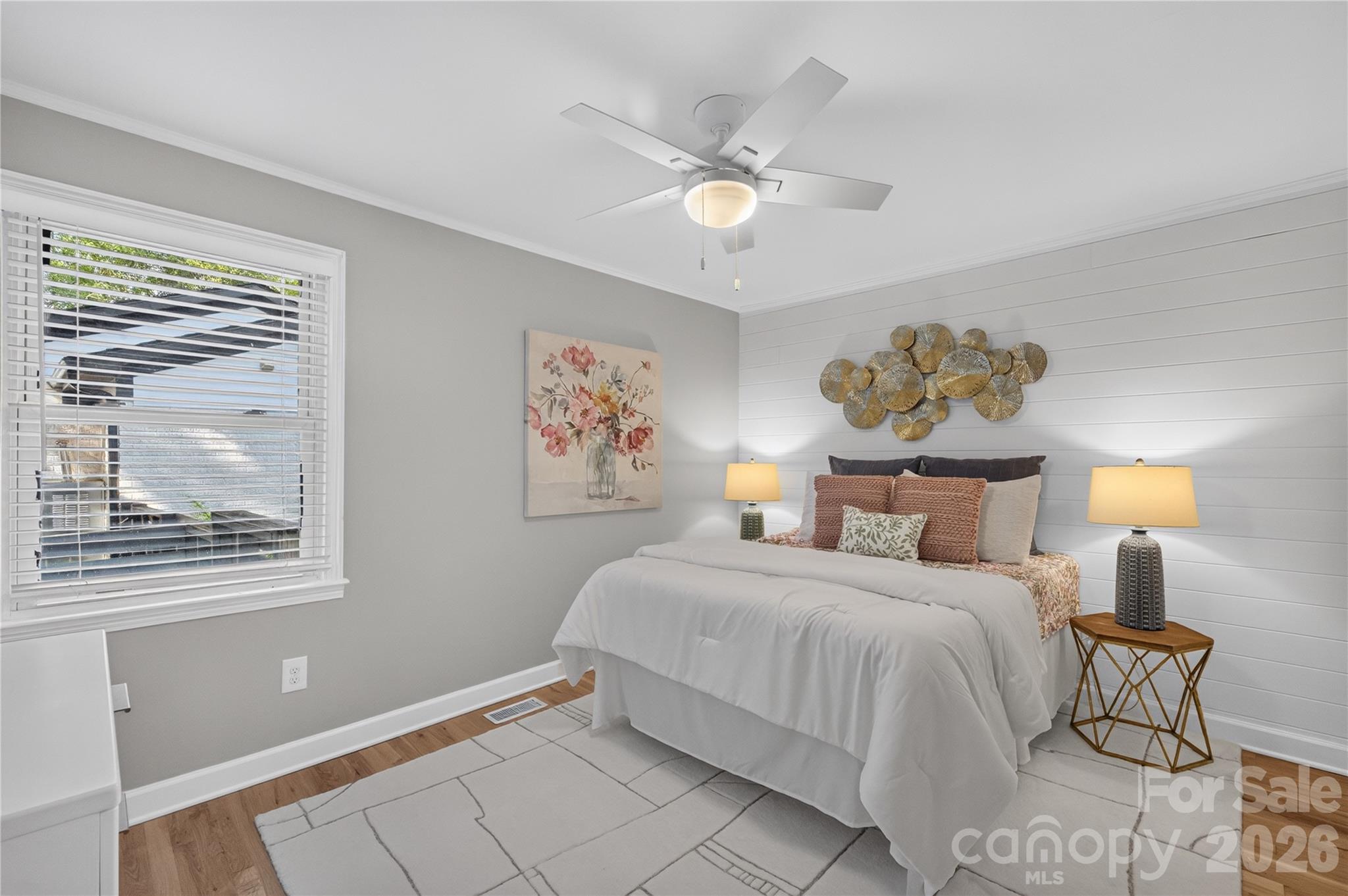Eastwood Park - Residential