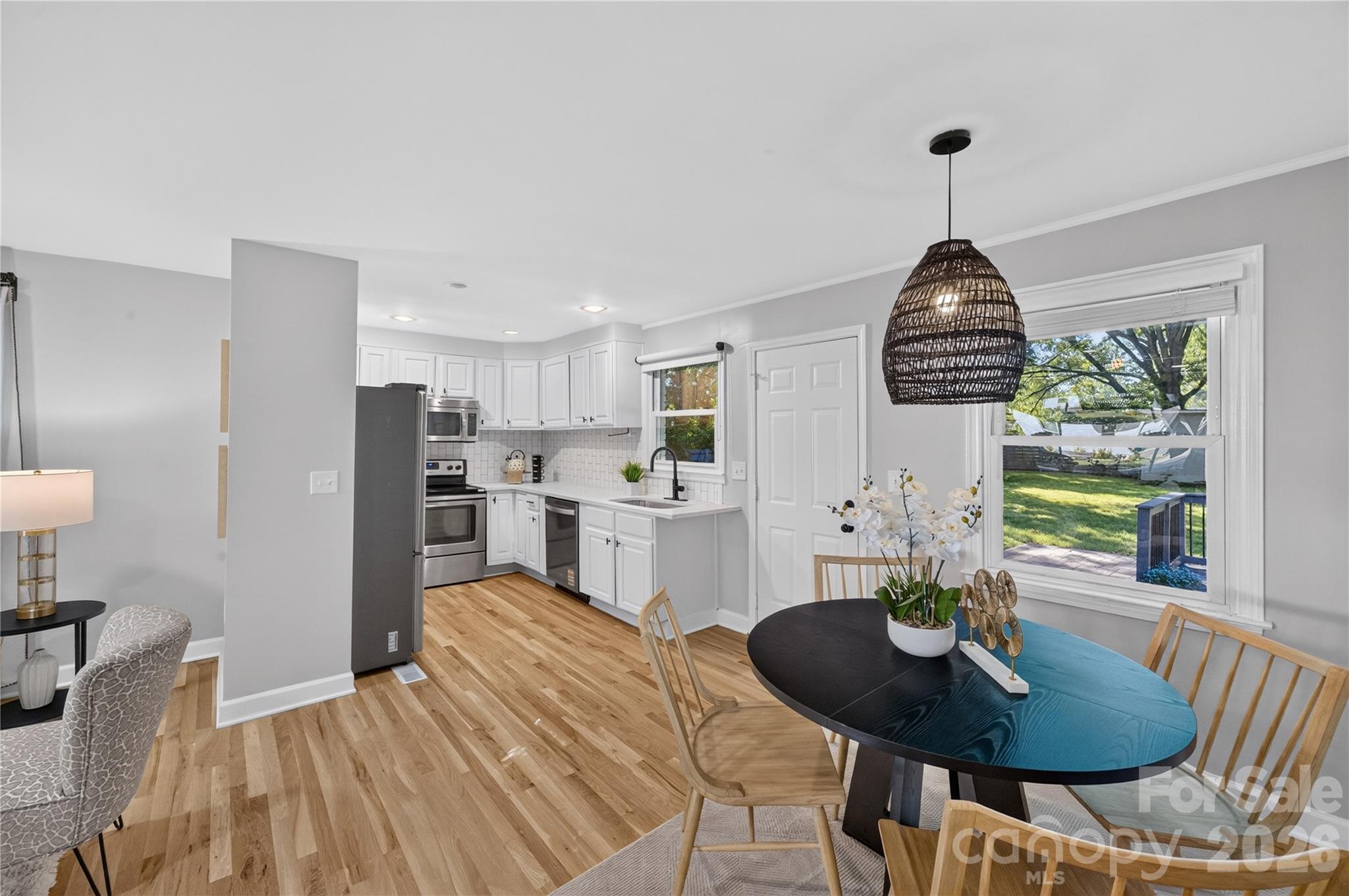 Eastwood Park - Residential
