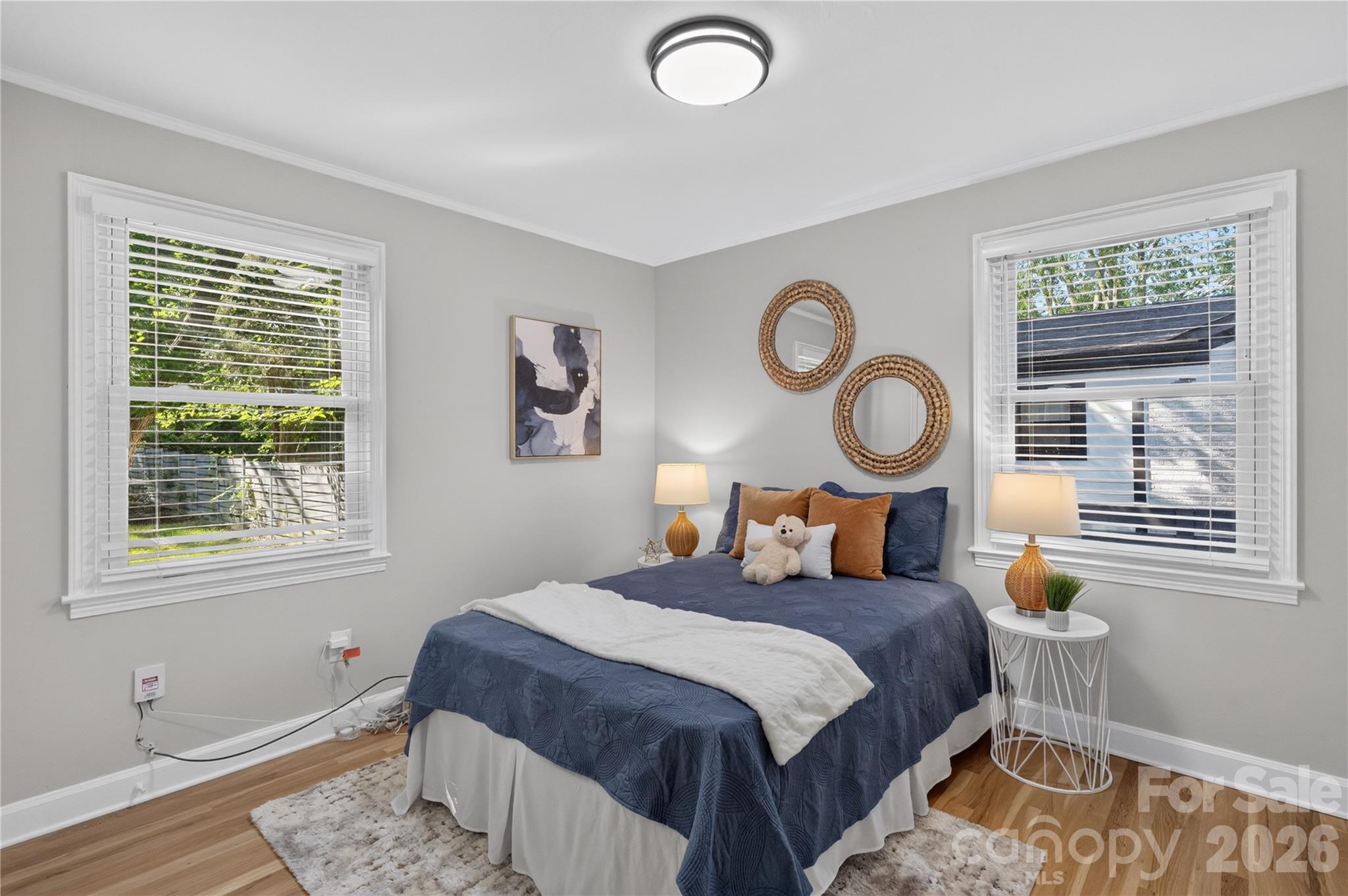 Eastwood Park - Residential