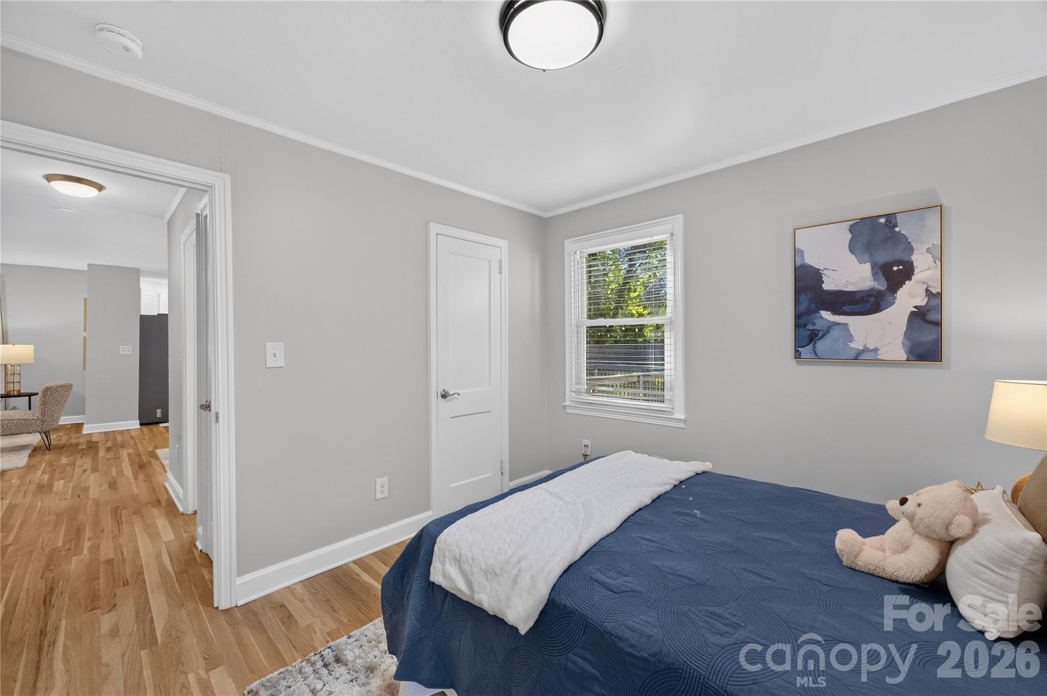 Eastwood Park - Residential