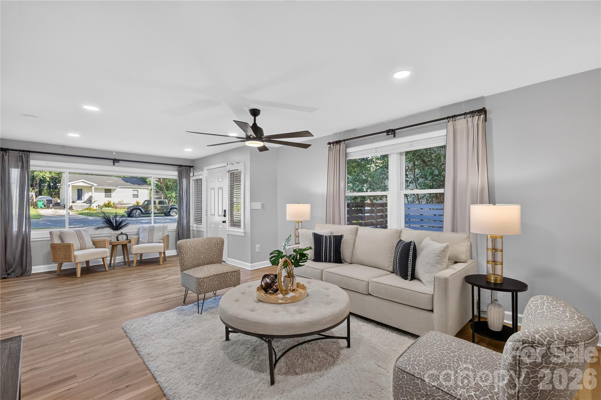 Eastwood Park - Residential