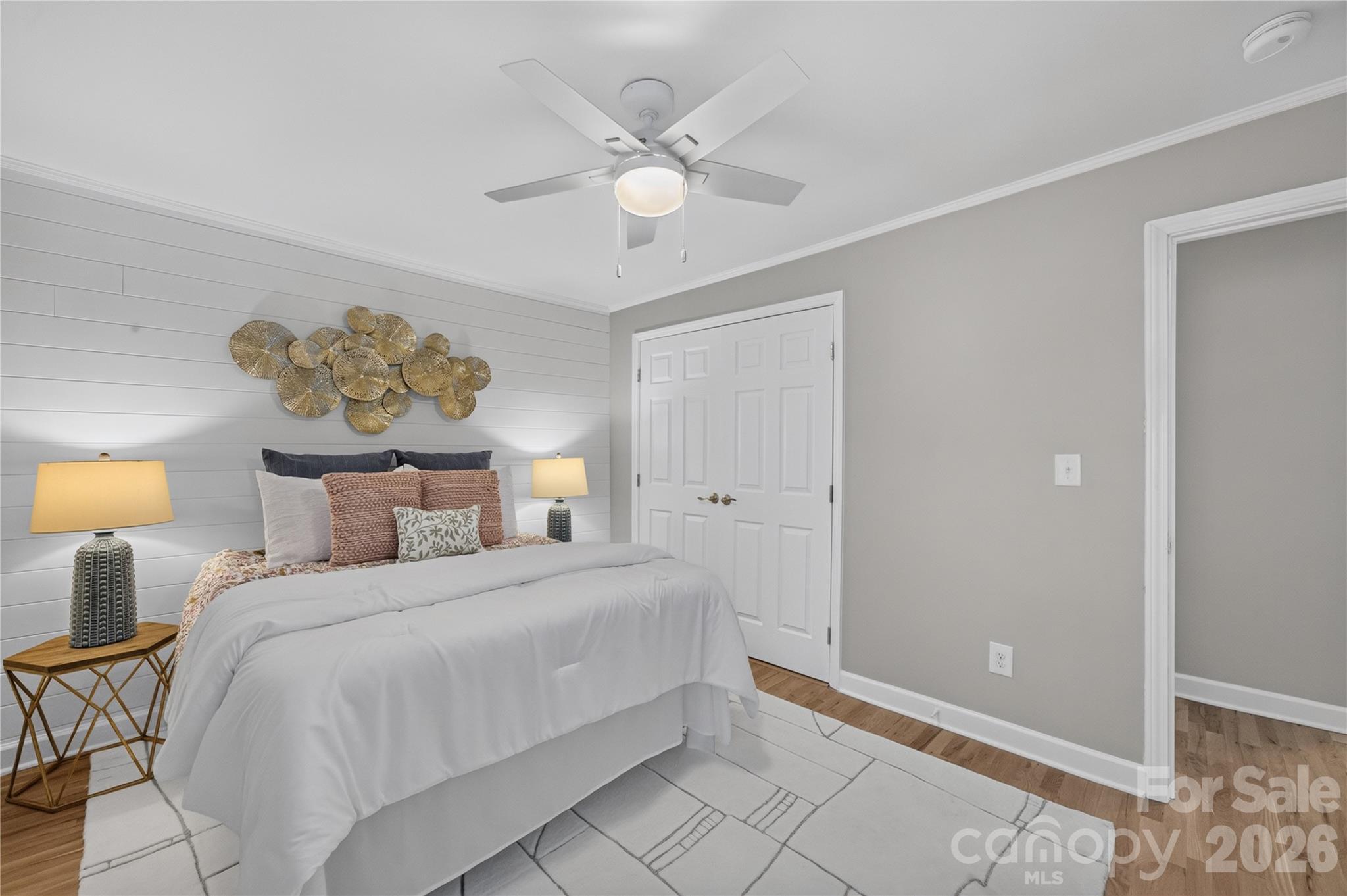 Eastwood Park - Residential
